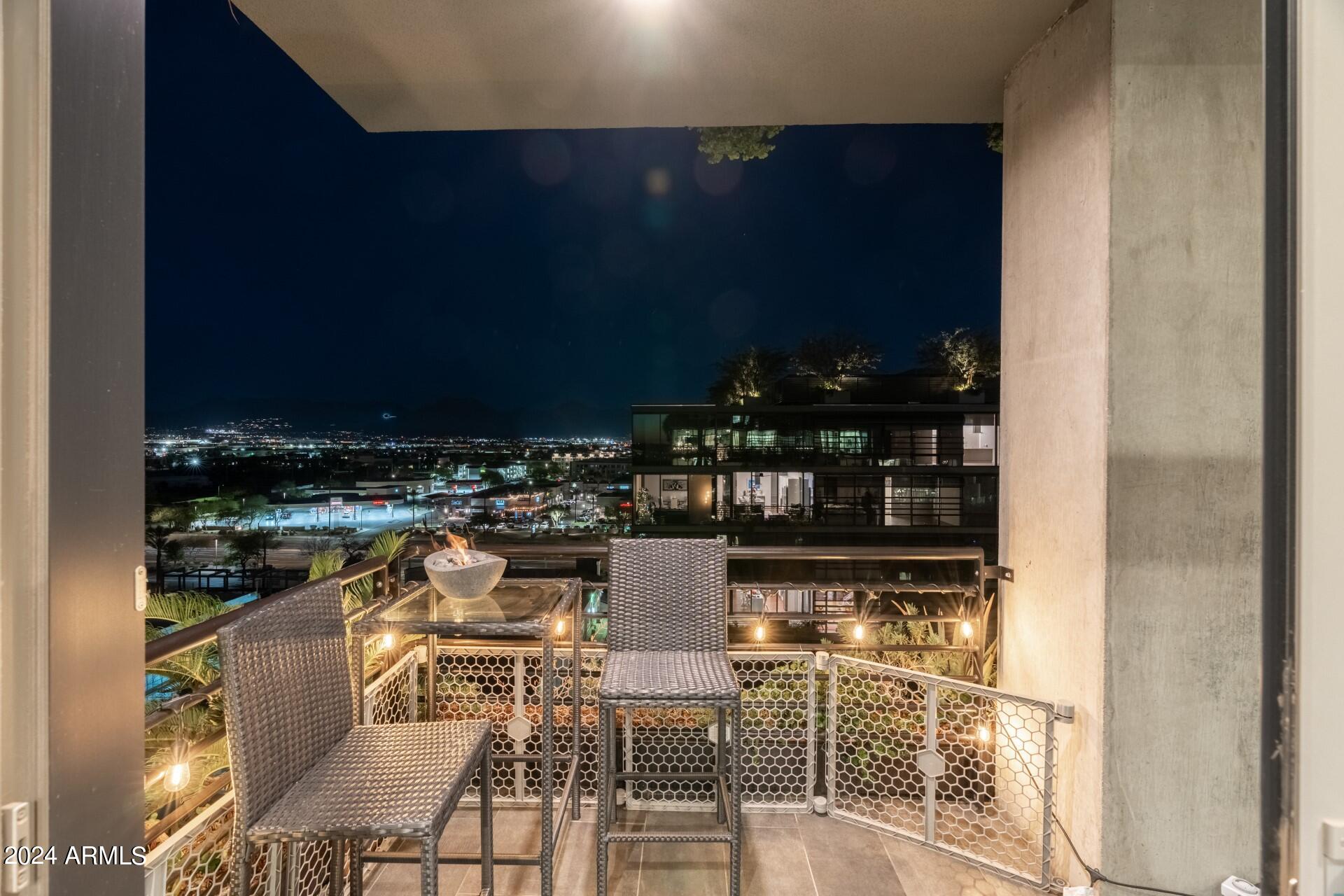 OPTIMA KIERLAND CENTER 7120 CONDOMINIUM 2ND AMD - Residential