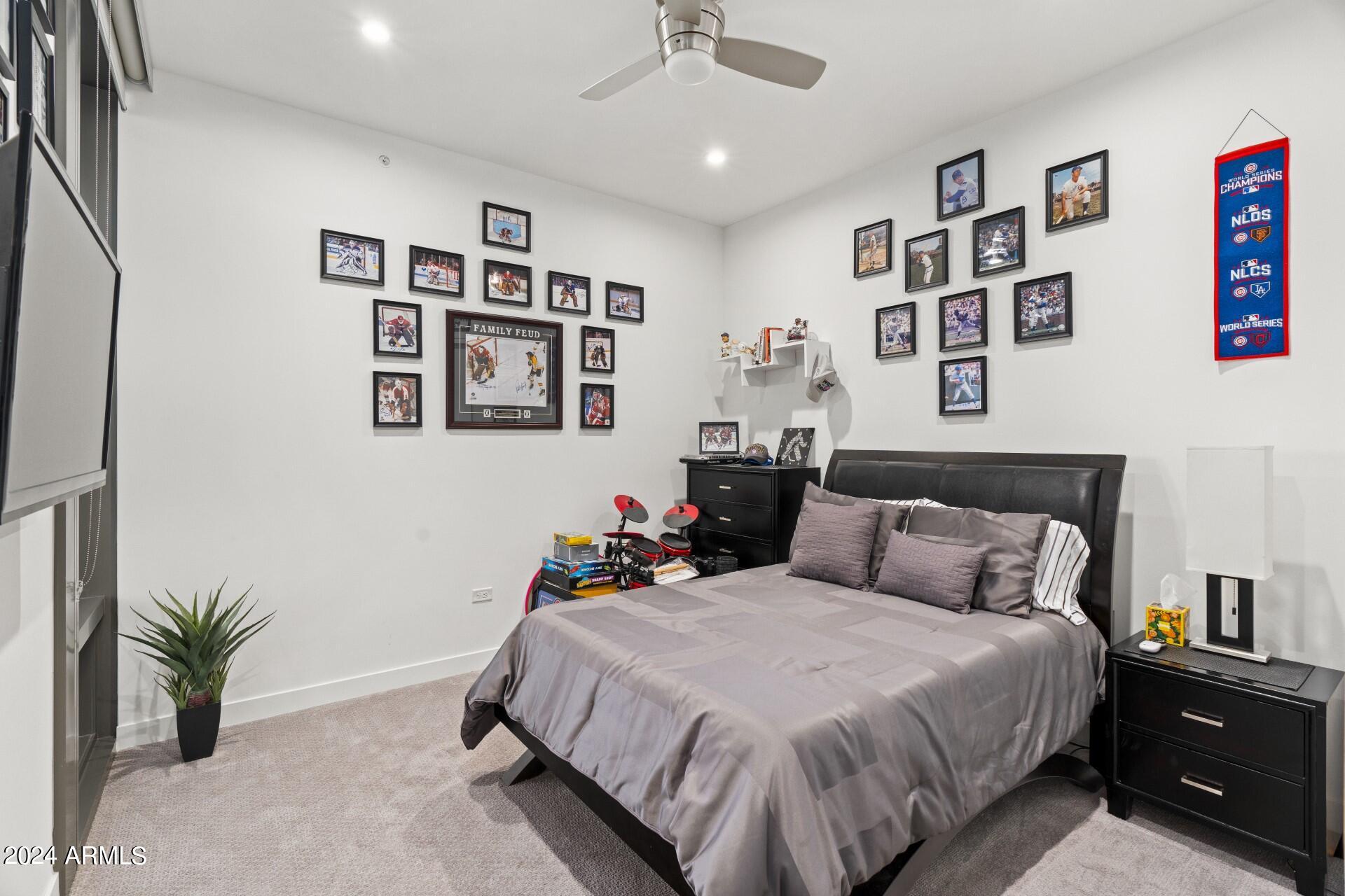 OPTIMA KIERLAND CENTER 7120 CONDOMINIUM 2ND AMD - Residential