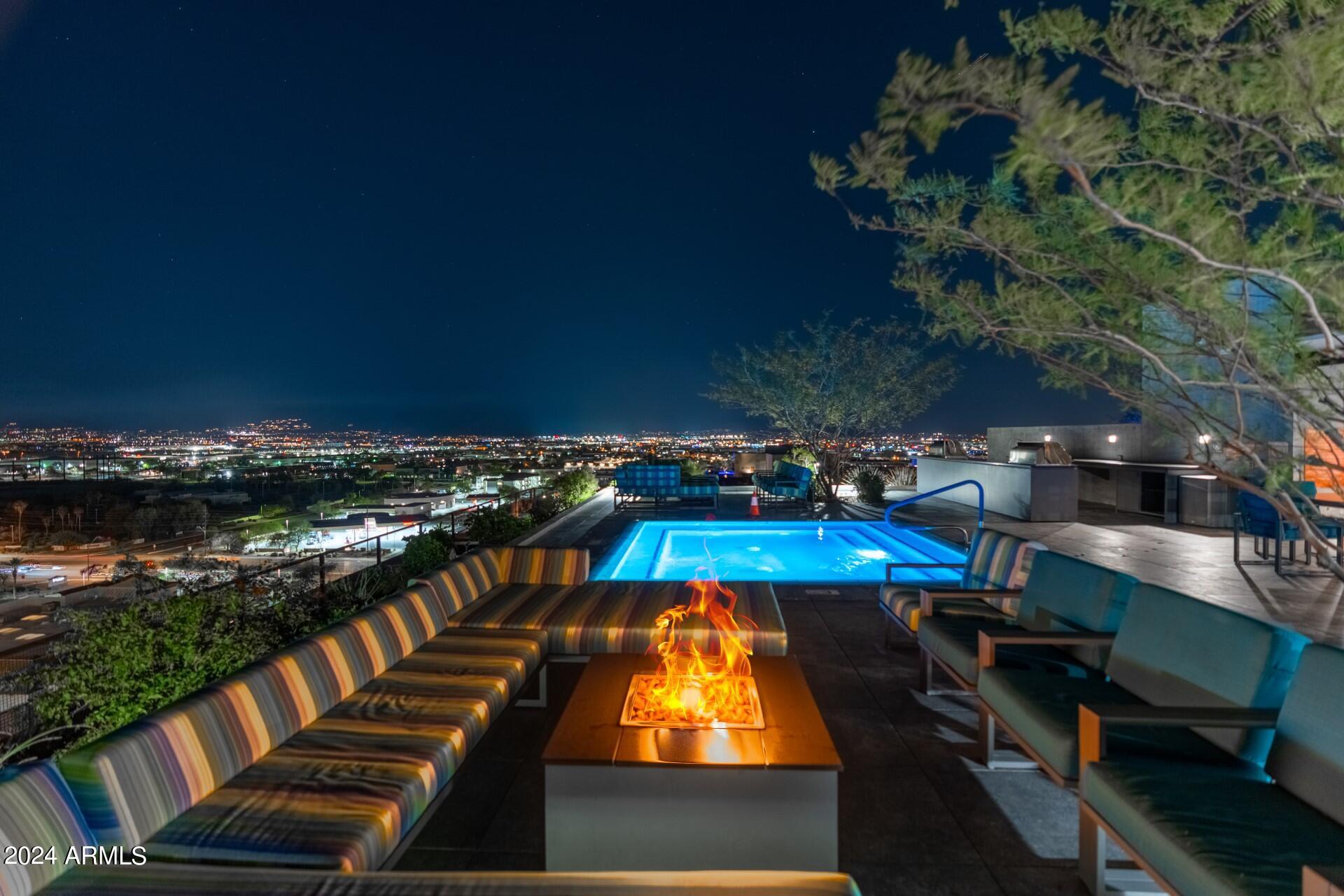 OPTIMA KIERLAND CENTER 7120 CONDOMINIUM 2ND AMD - Residential