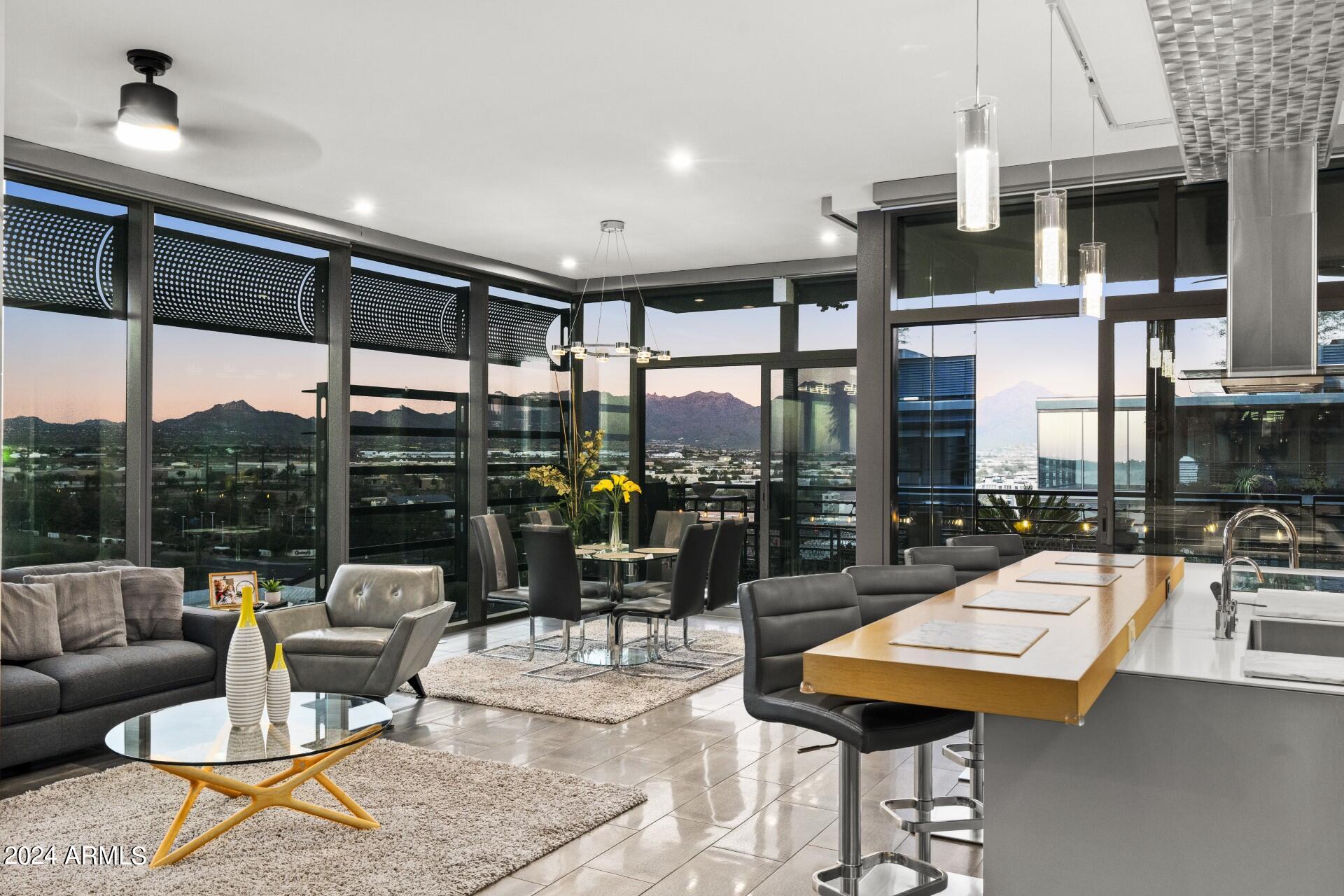 OPTIMA KIERLAND CENTER 7120 CONDOMINIUM 2ND AMD - Residential