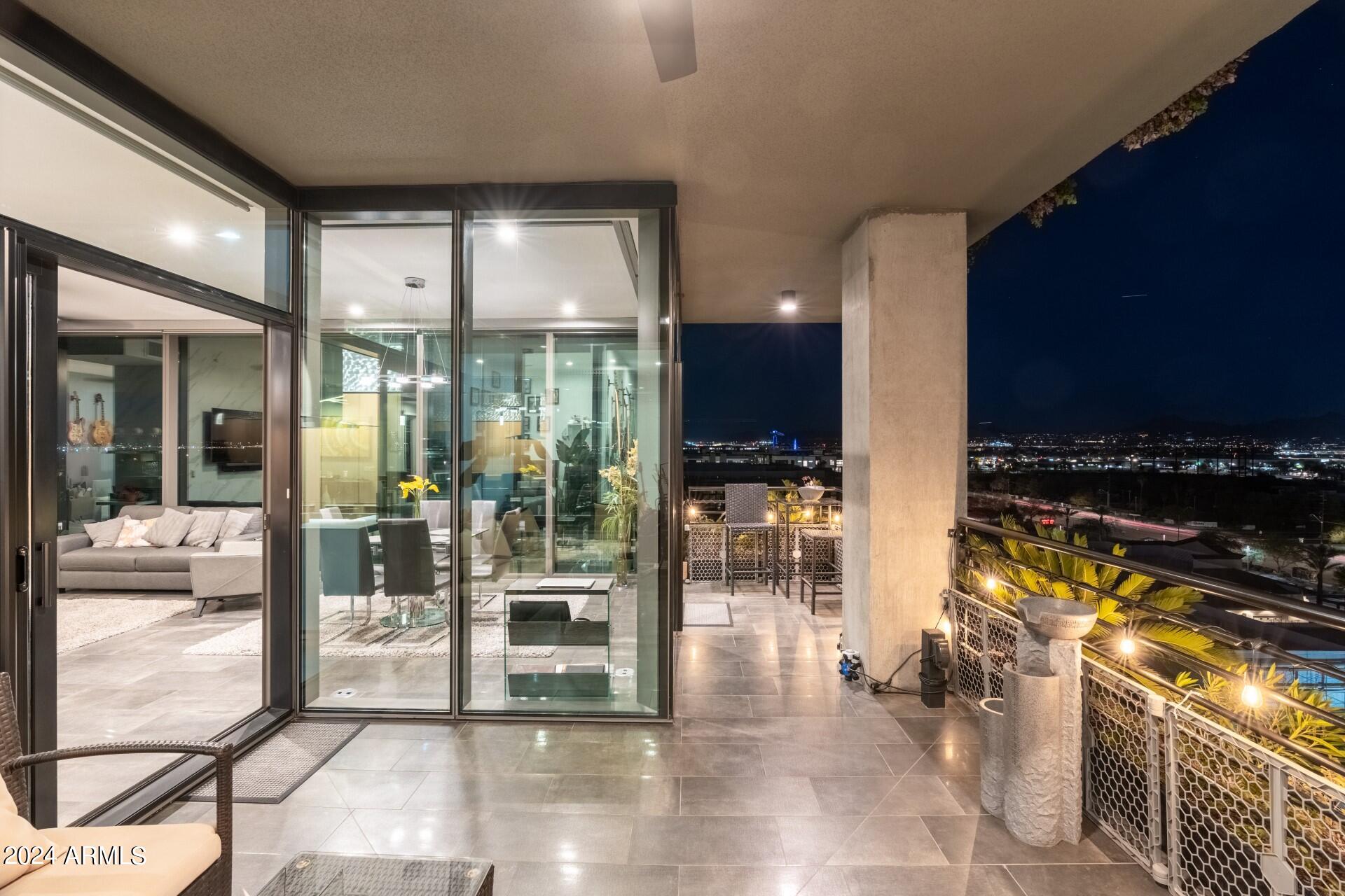 OPTIMA KIERLAND CENTER 7120 CONDOMINIUM 2ND AMD - Residential