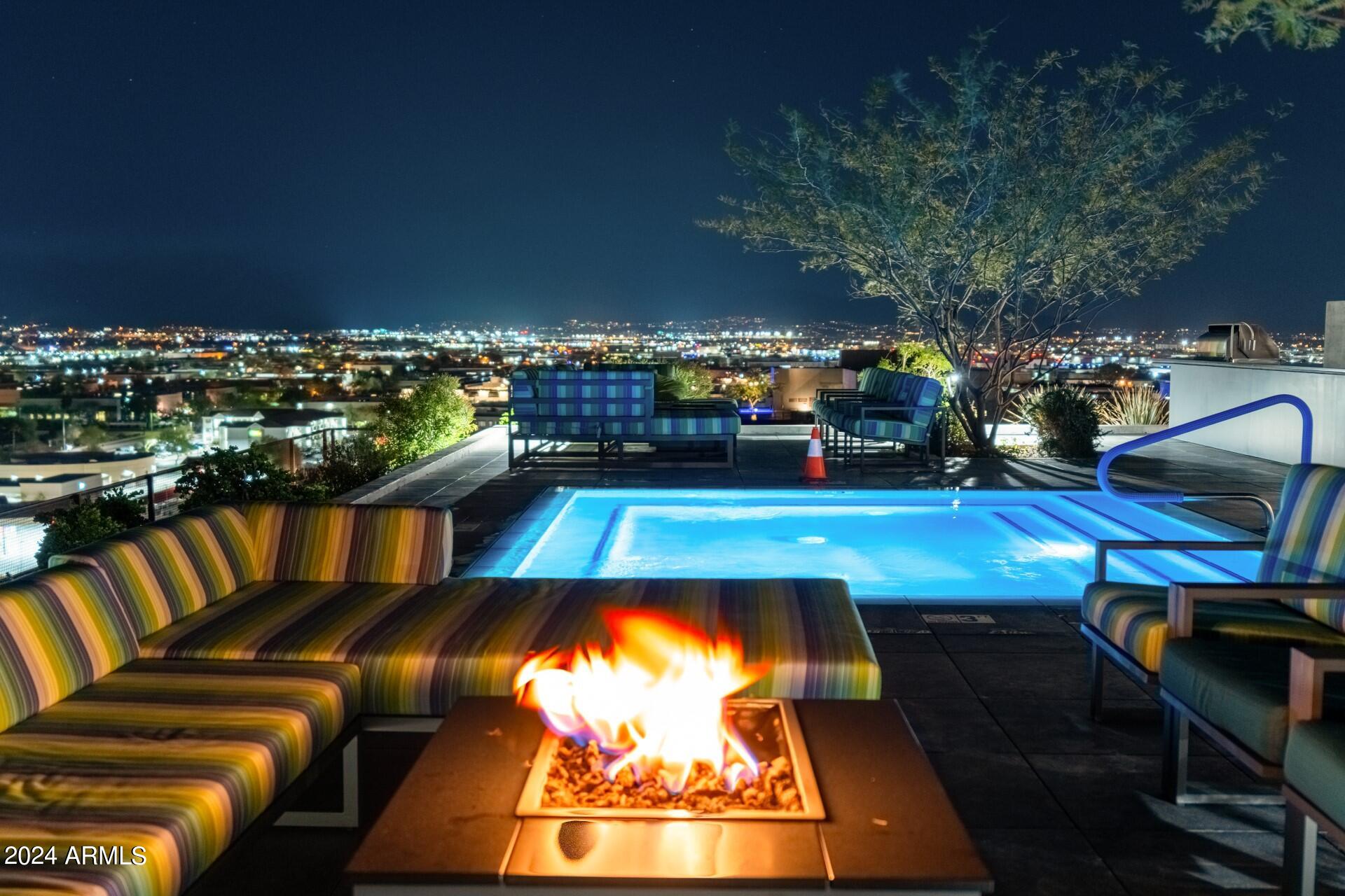 OPTIMA KIERLAND CENTER 7120 CONDOMINIUM 2ND AMD - Residential