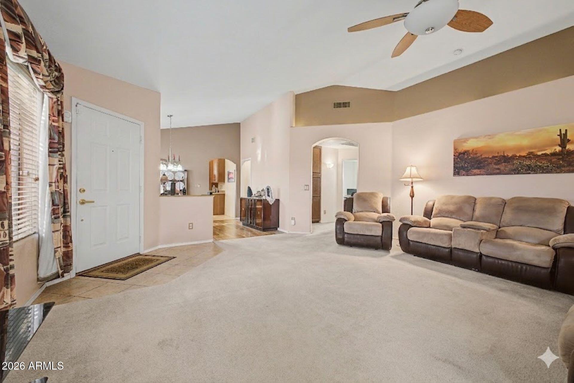 Tatum Ranch - Residential