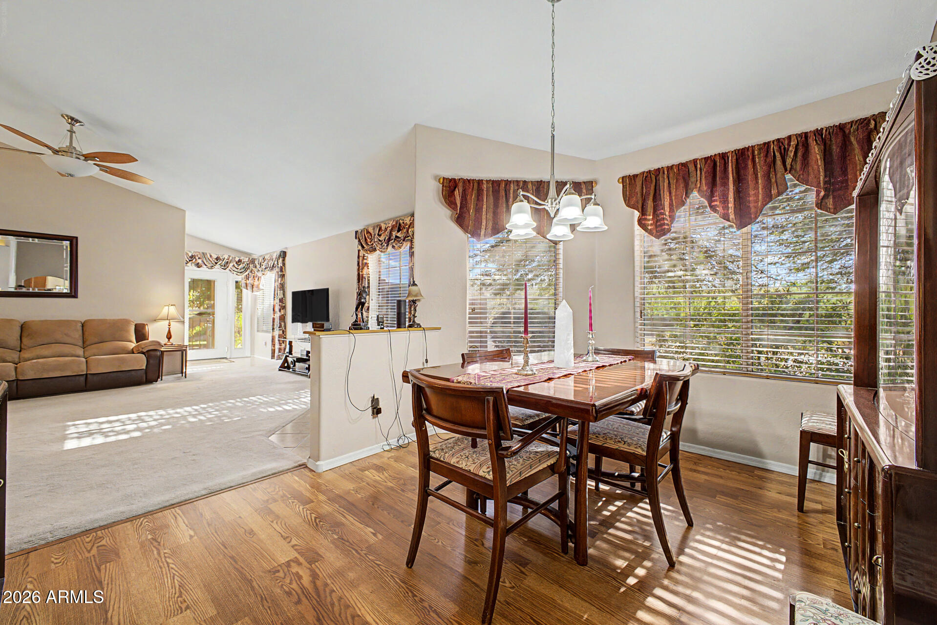 Tatum Ranch - Residential