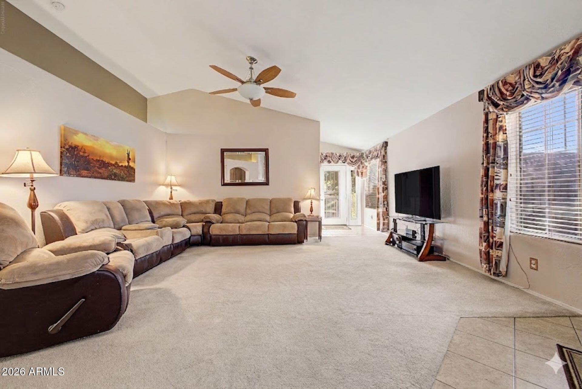 Tatum Ranch - Residential