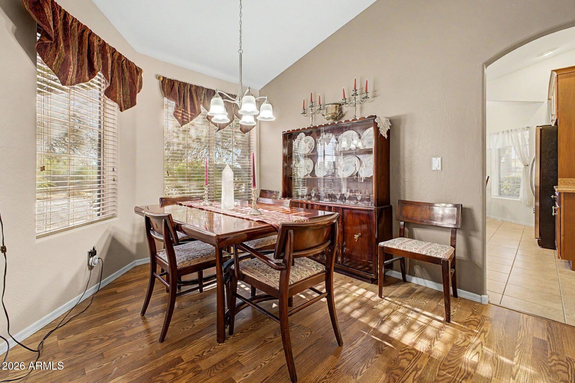 Tatum Ranch - Residential