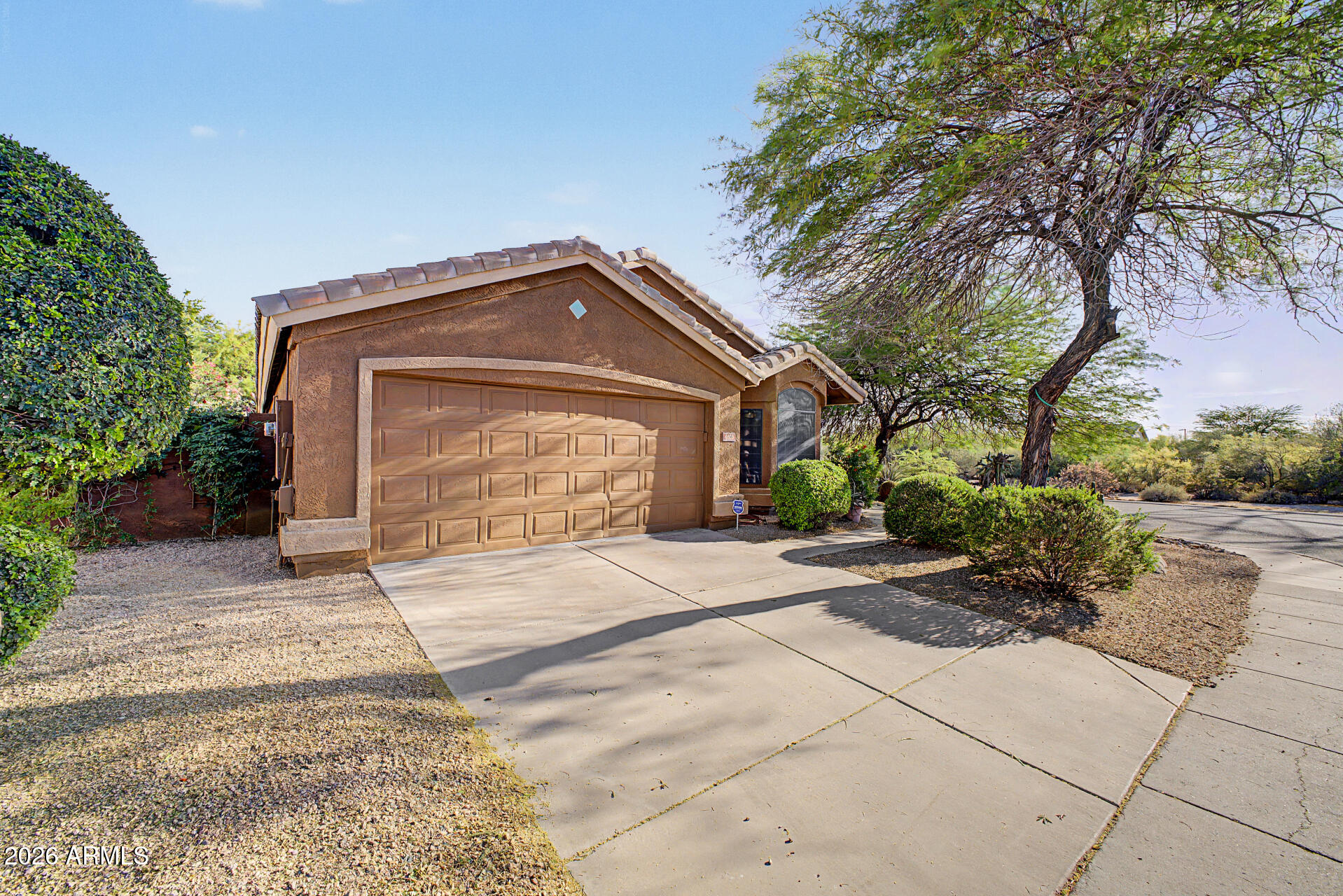 Tatum Ranch - Residential