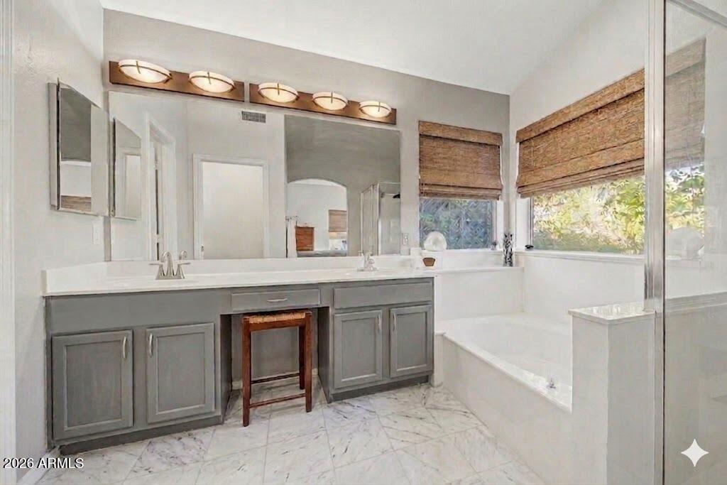Tatum Ranch - Residential