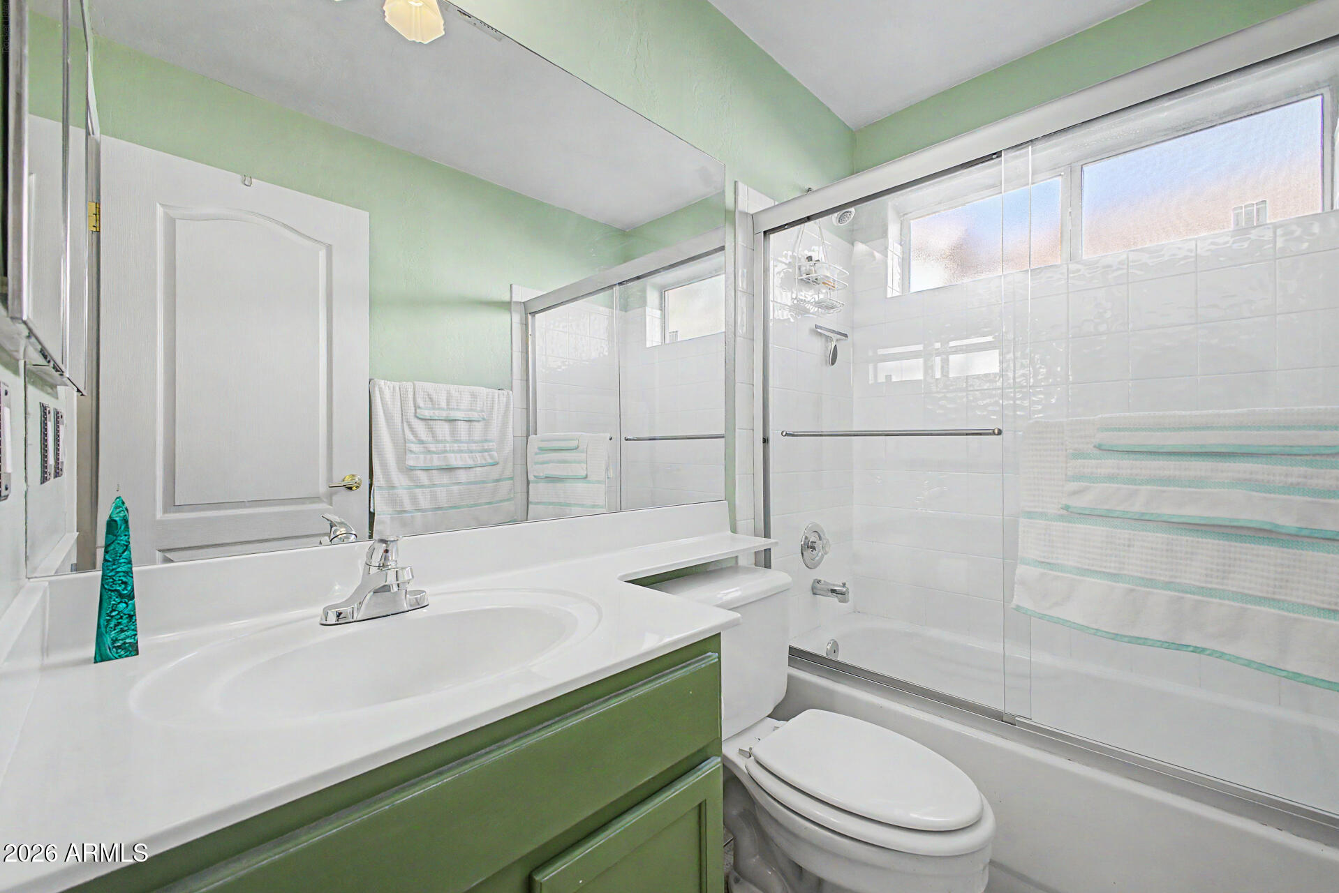 Tatum Ranch - Residential