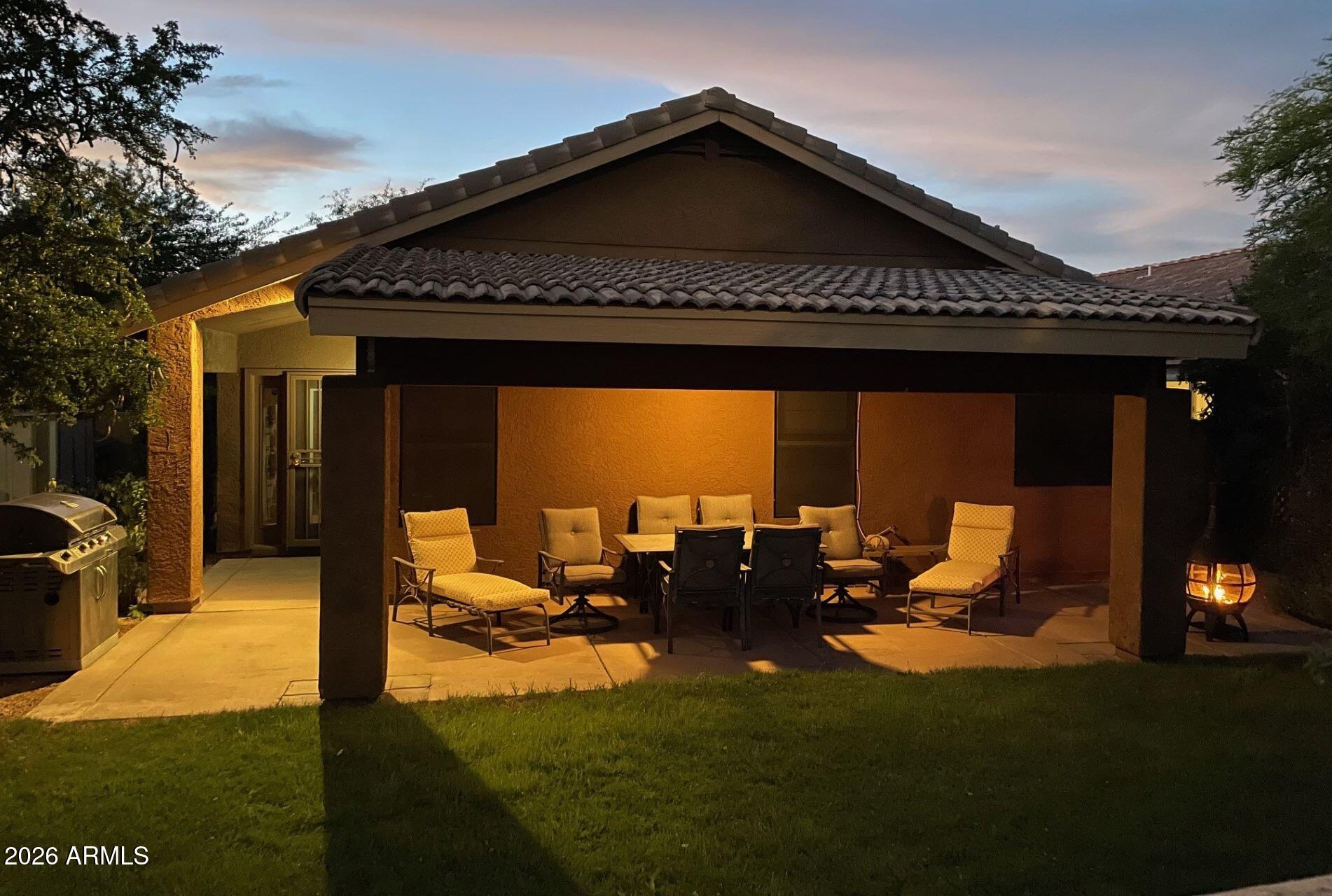Tatum Ranch - Residential