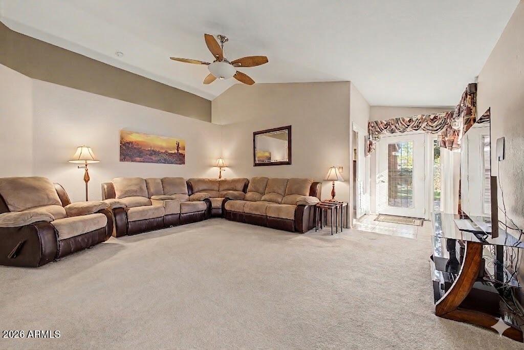 Tatum Ranch - Residential