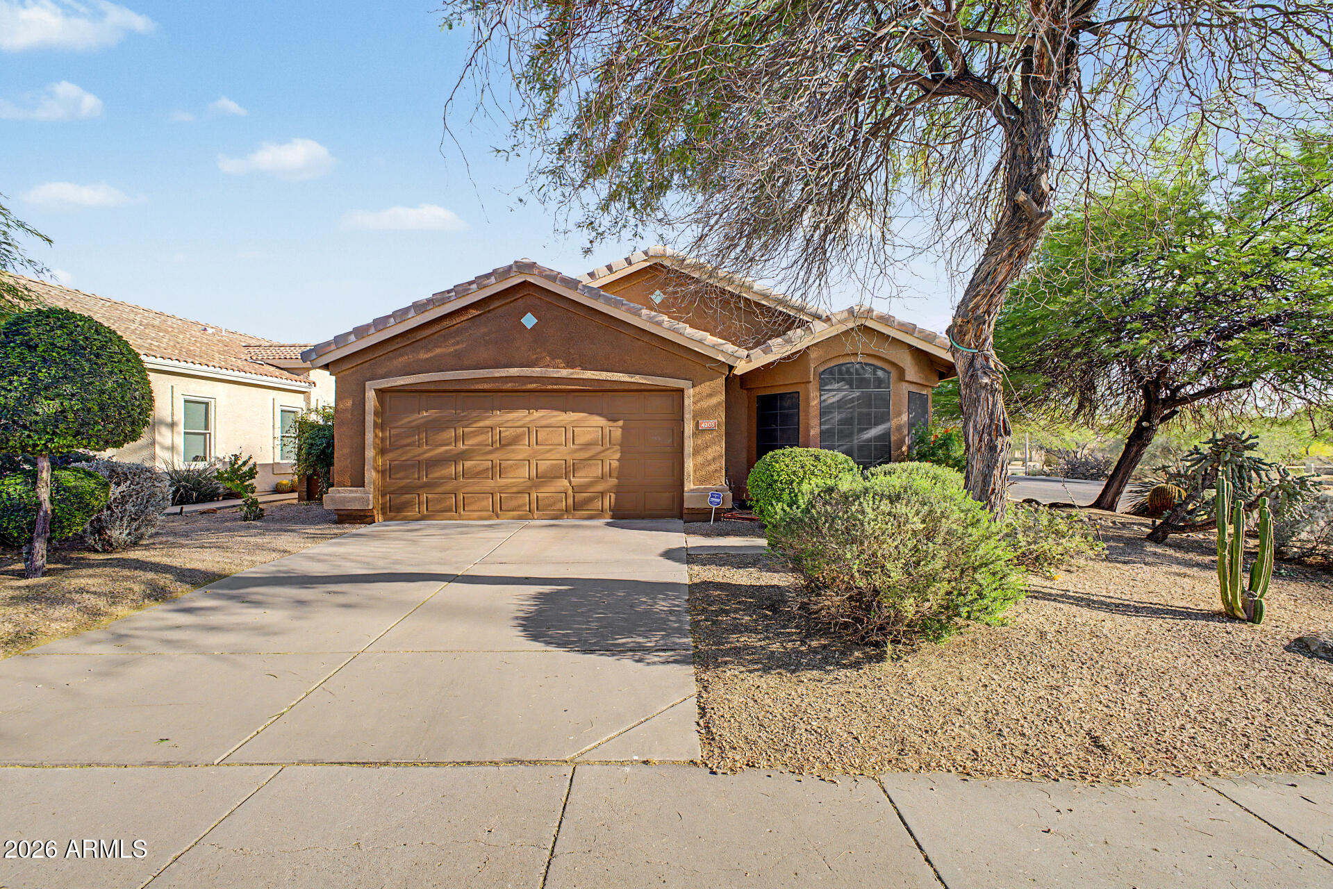 Tatum Ranch - Residential