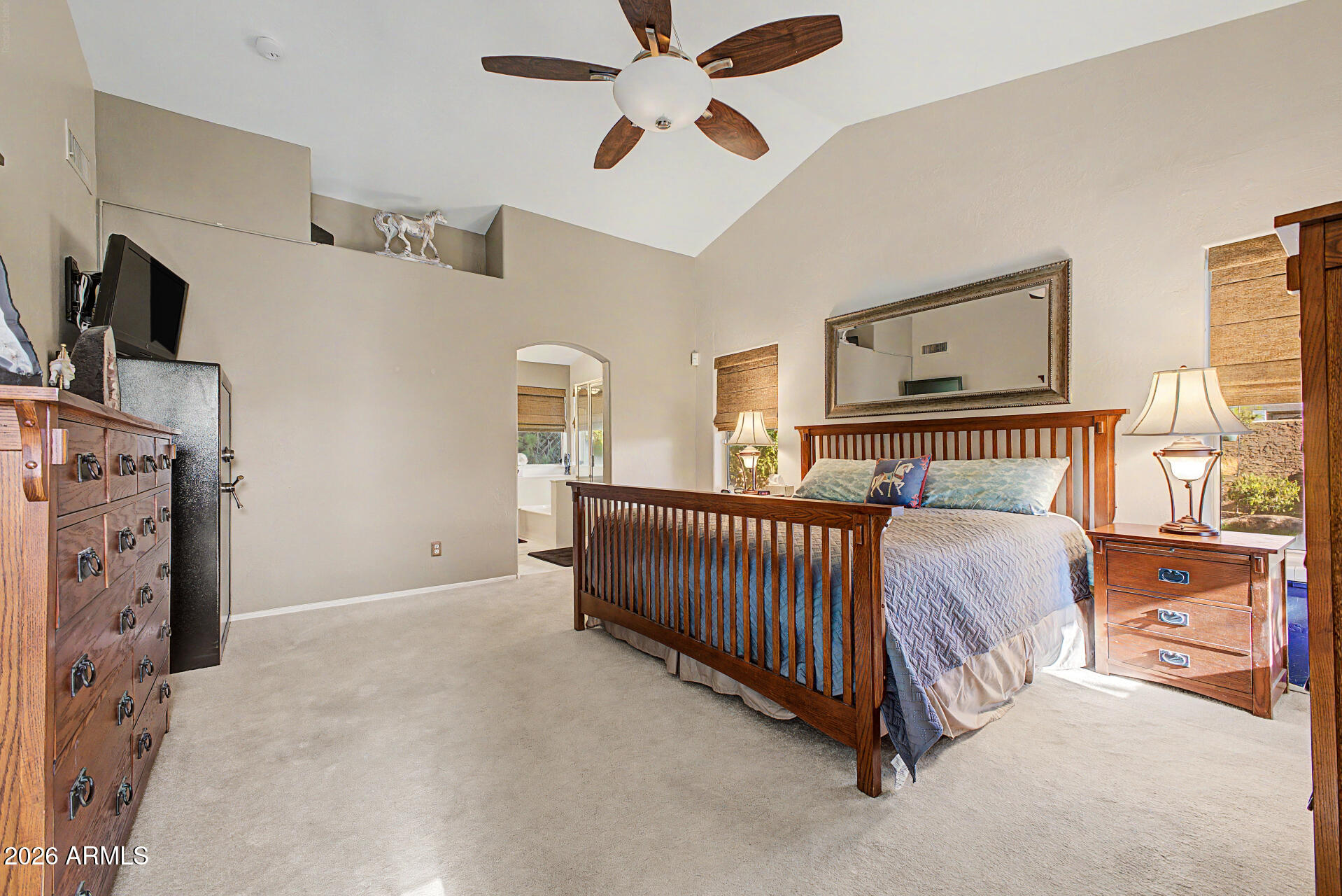 Tatum Ranch - Residential