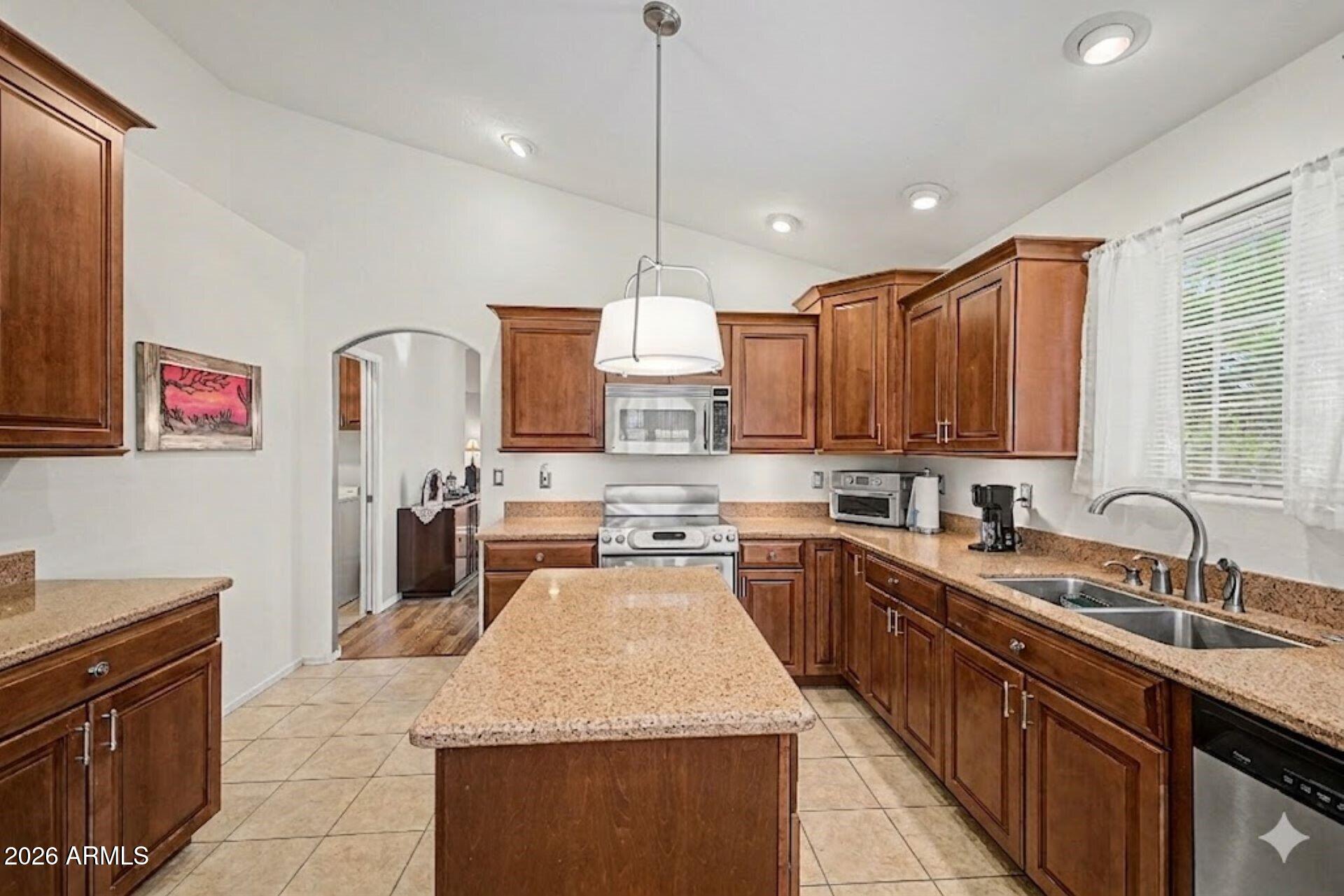 Tatum Ranch - Residential