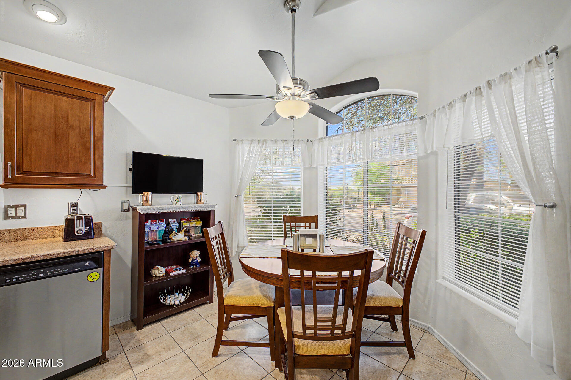 Tatum Ranch - Residential