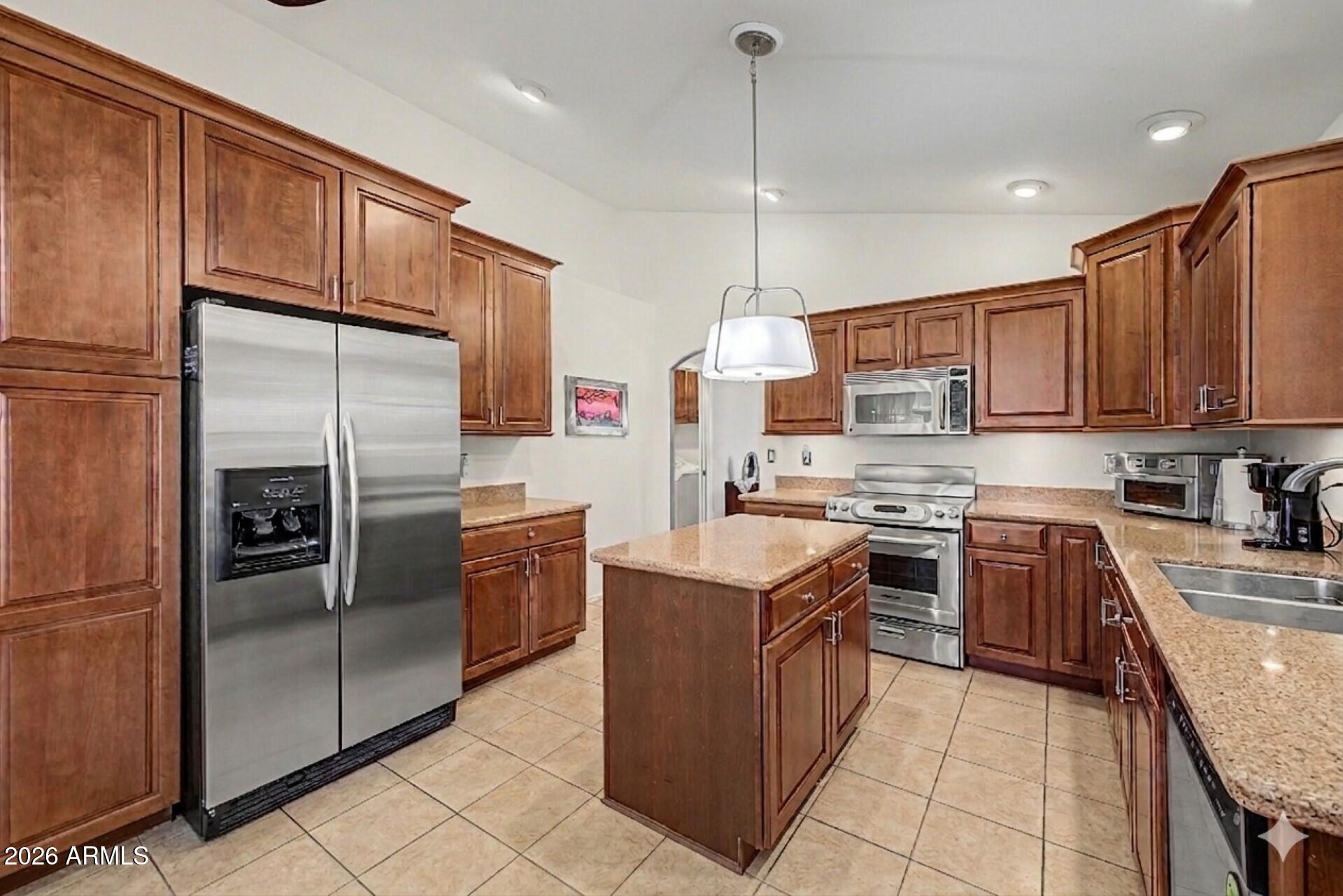 Tatum Ranch - Residential