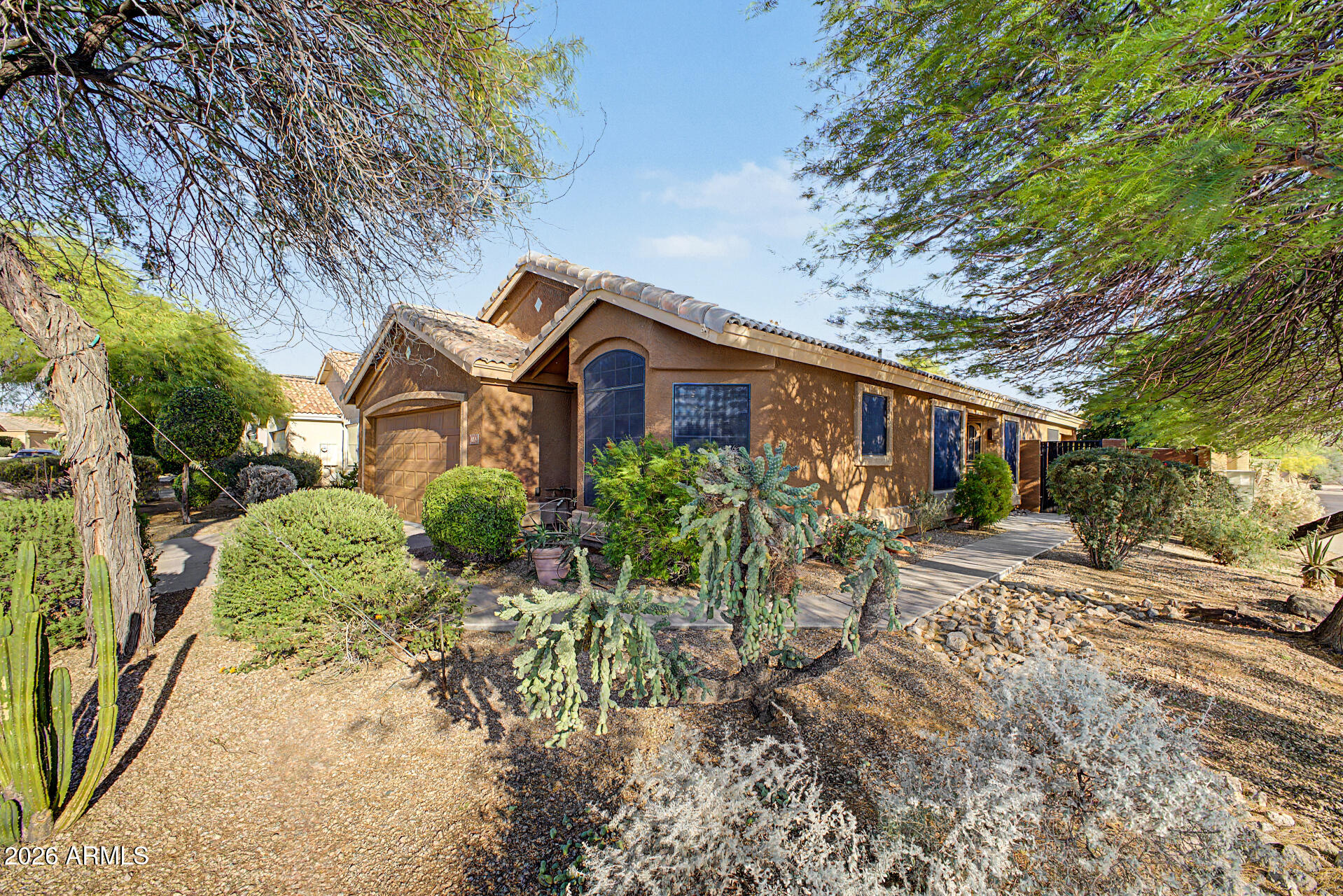 Tatum Ranch - Residential