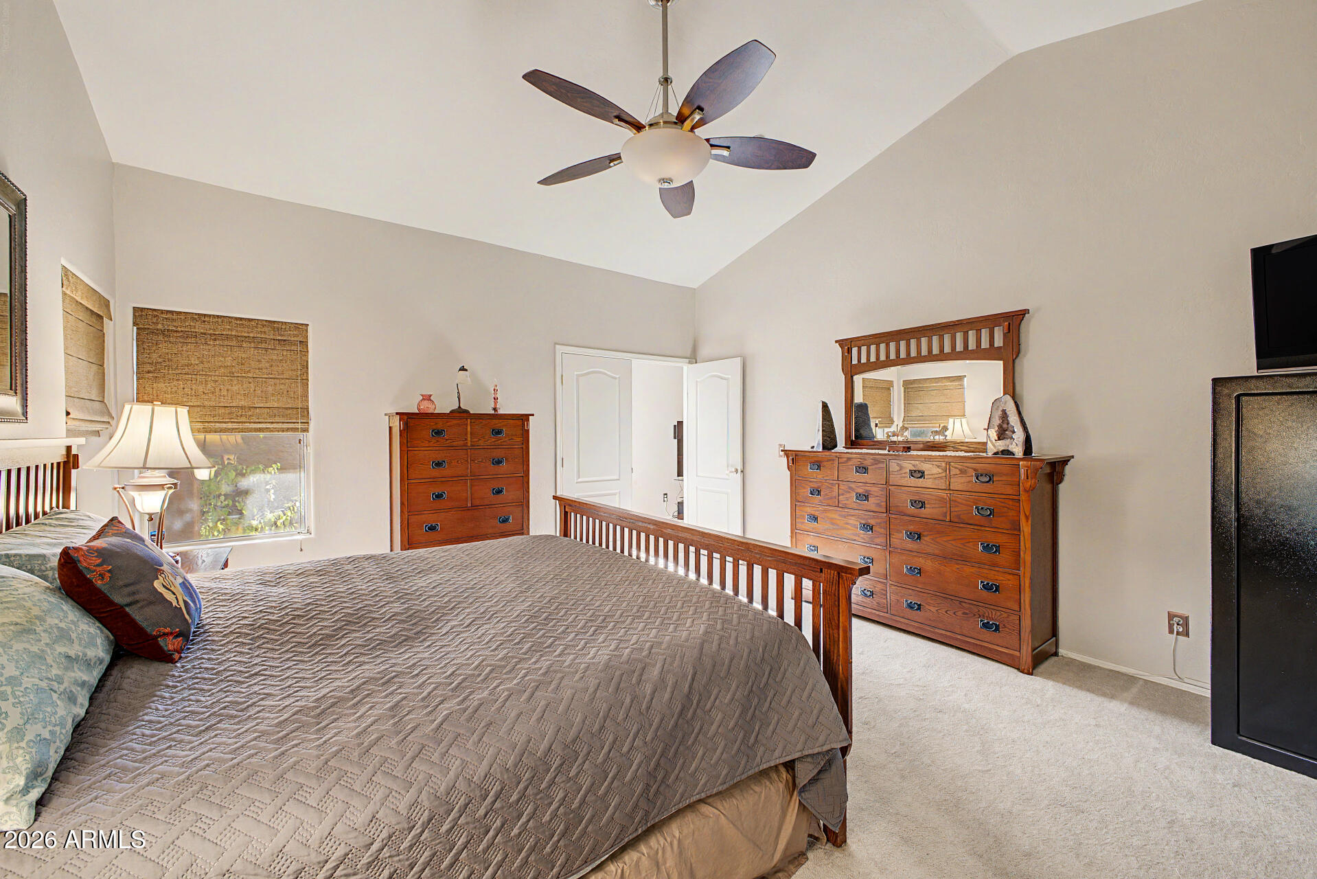 Tatum Ranch - Residential