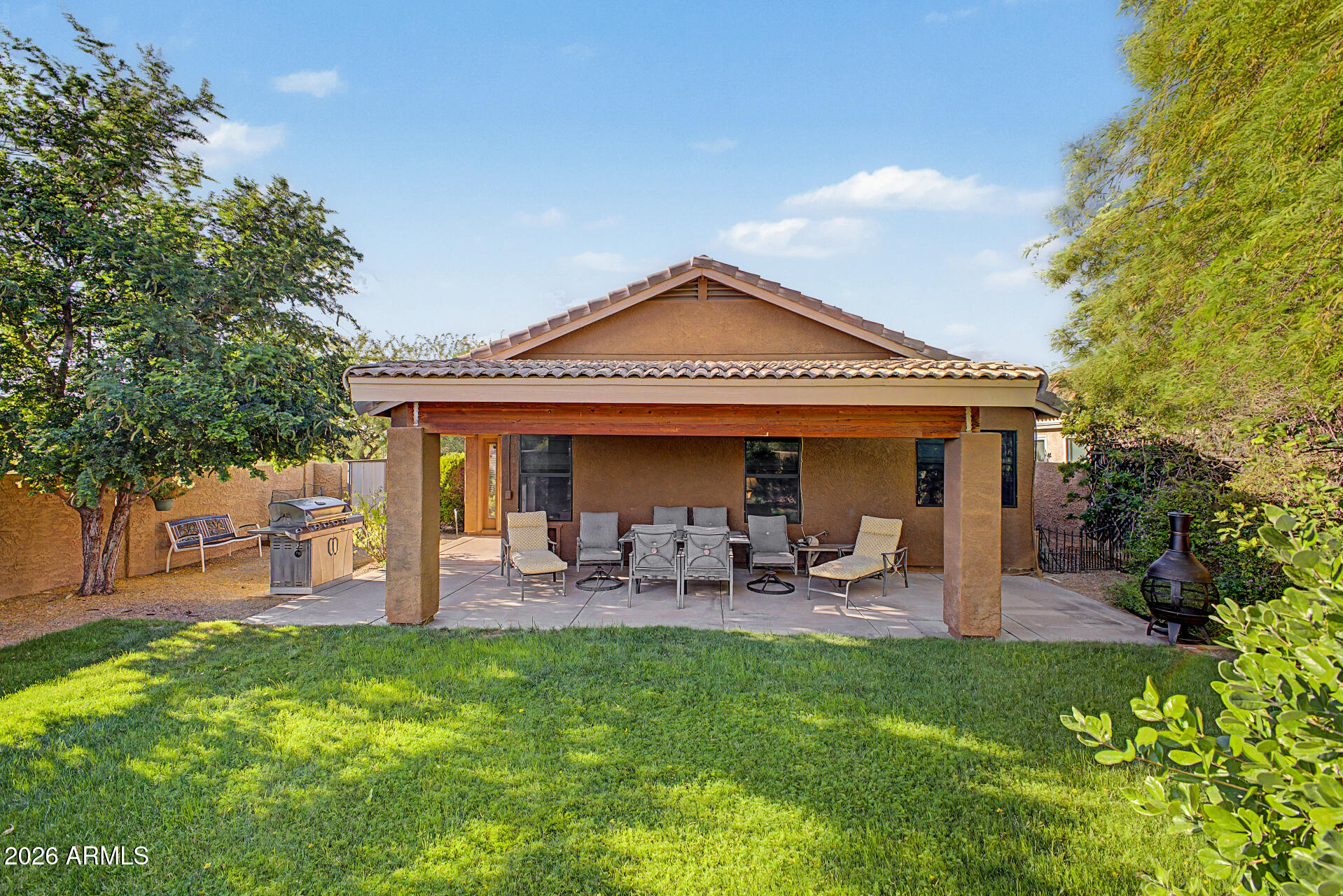 Tatum Ranch - Residential