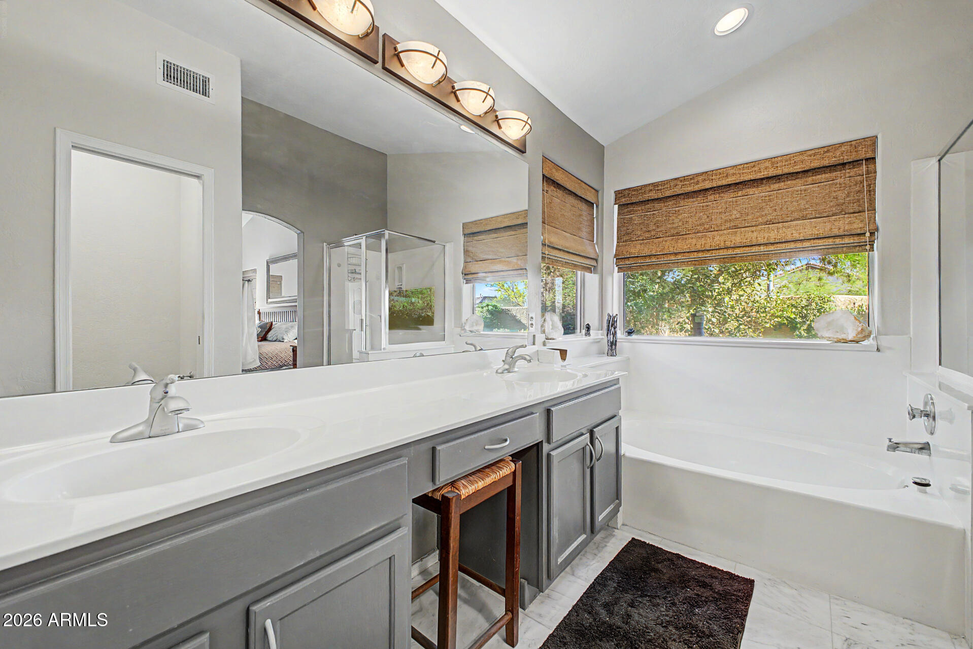 Tatum Ranch - Residential