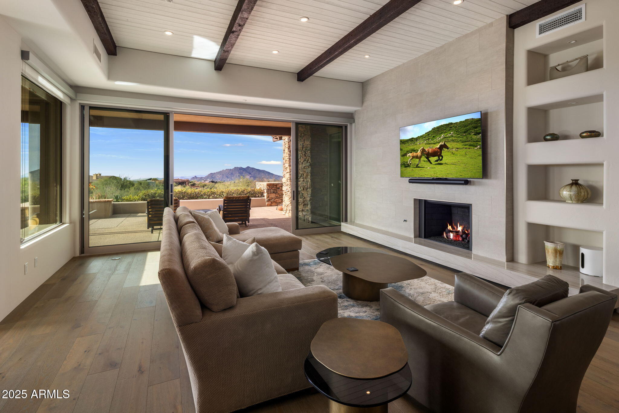 DESERT MOUNTAIN PHASE 2 UNIT 28 - Residential