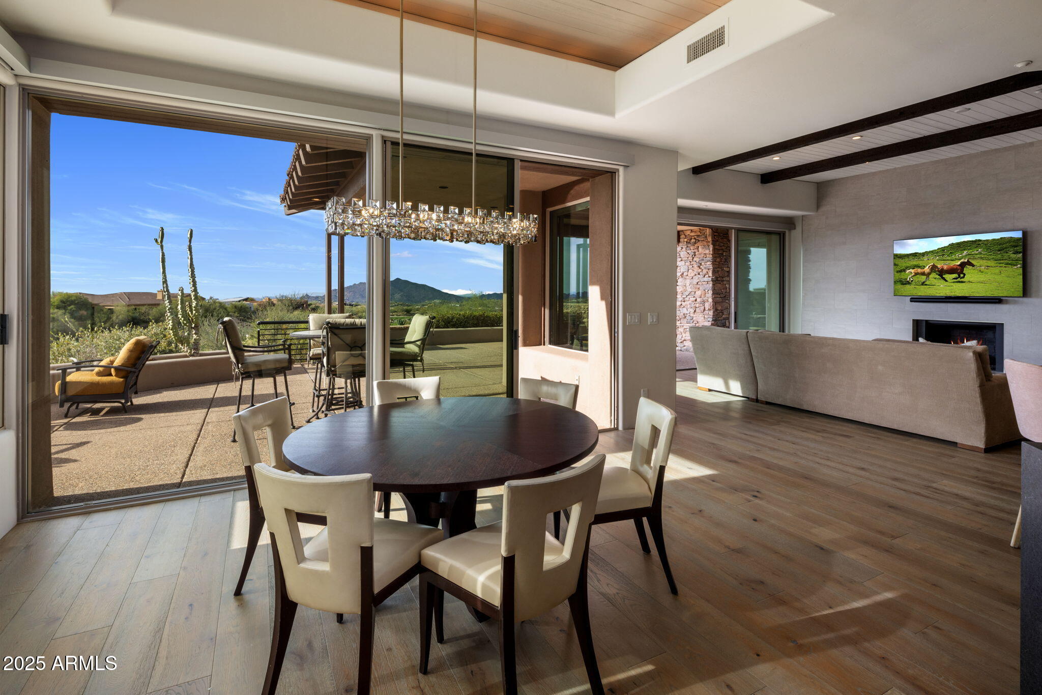 DESERT MOUNTAIN PHASE 2 UNIT 28 - Residential