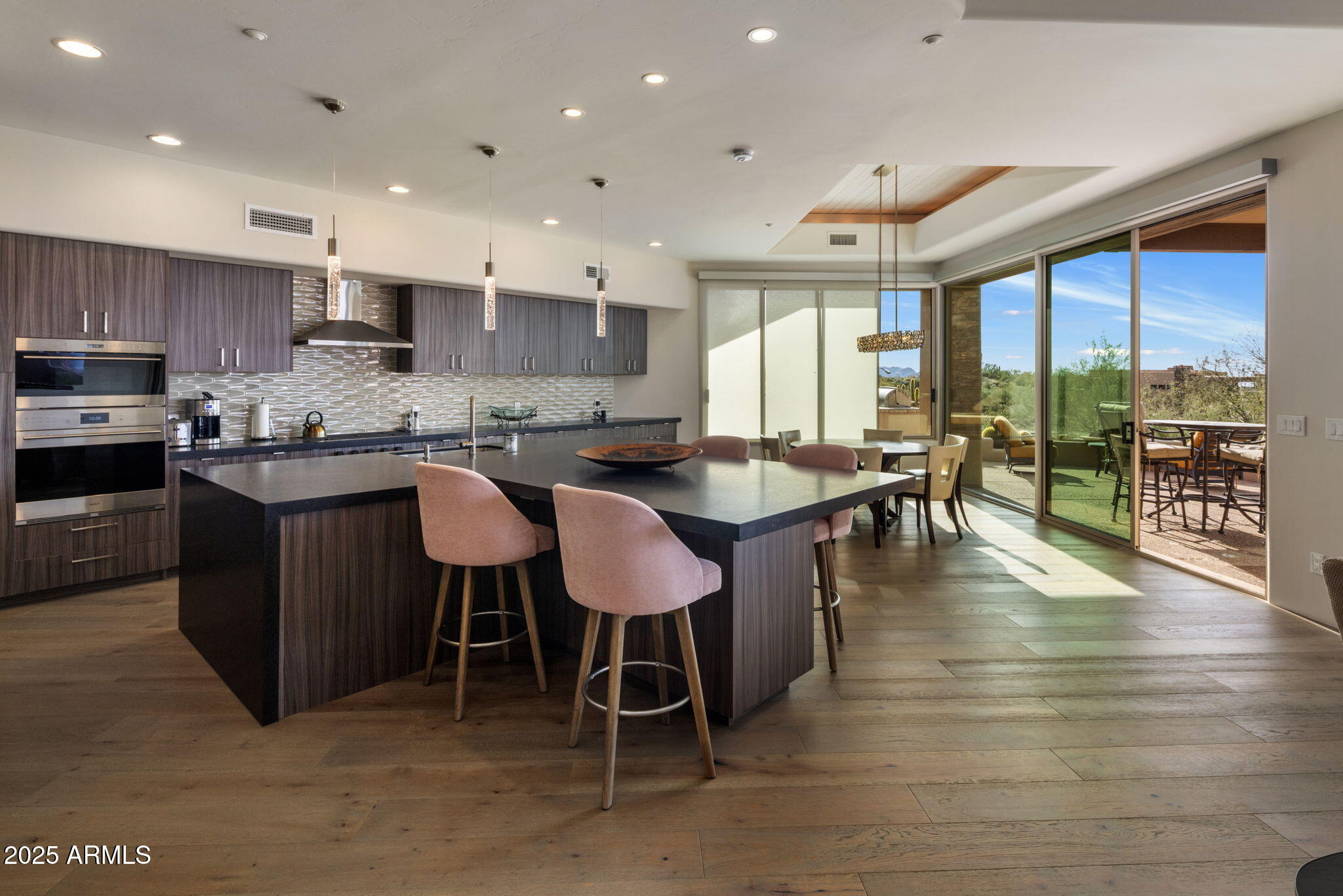 DESERT MOUNTAIN PHASE 2 UNIT 28 - Residential