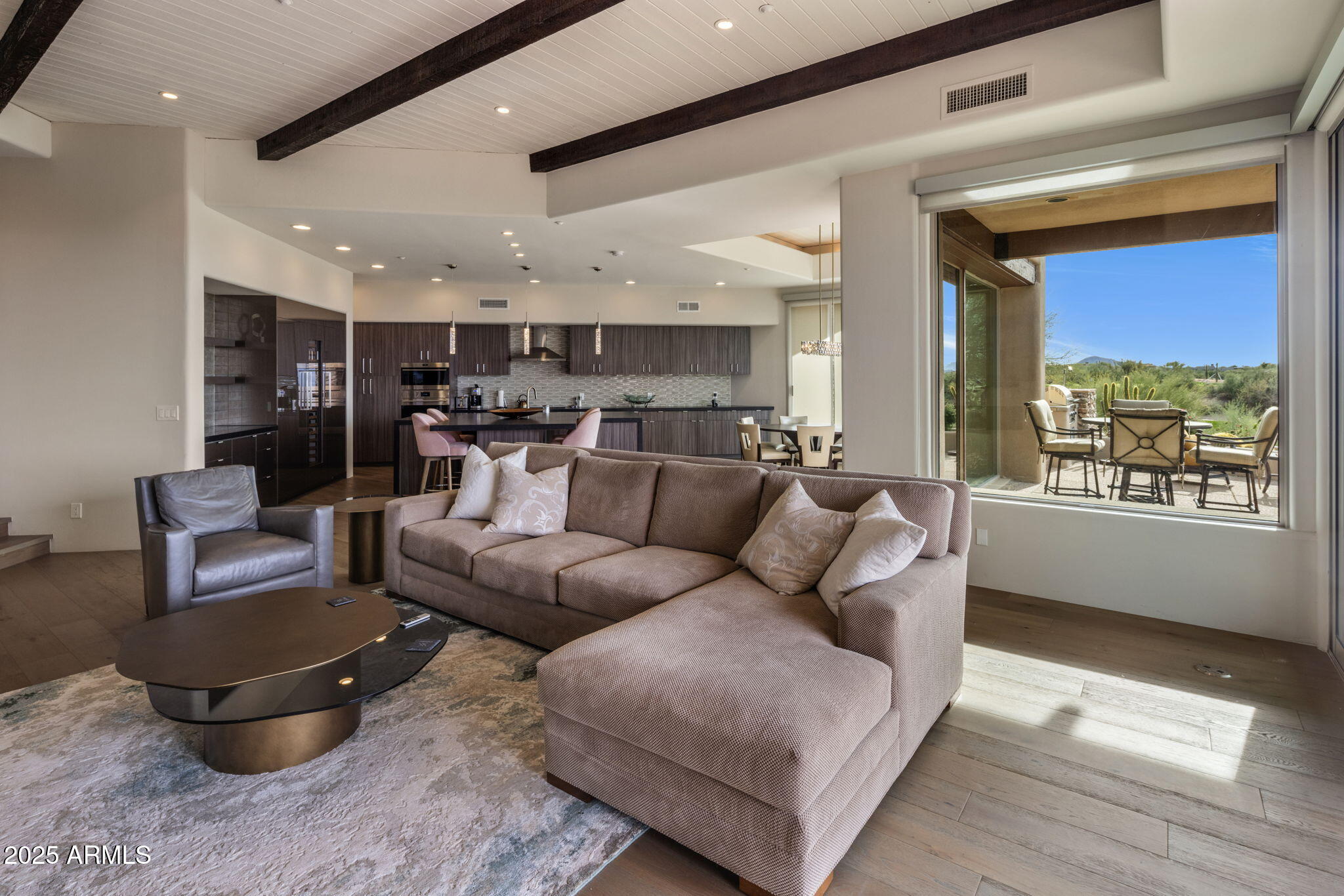 DESERT MOUNTAIN PHASE 2 UNIT 28 - Residential