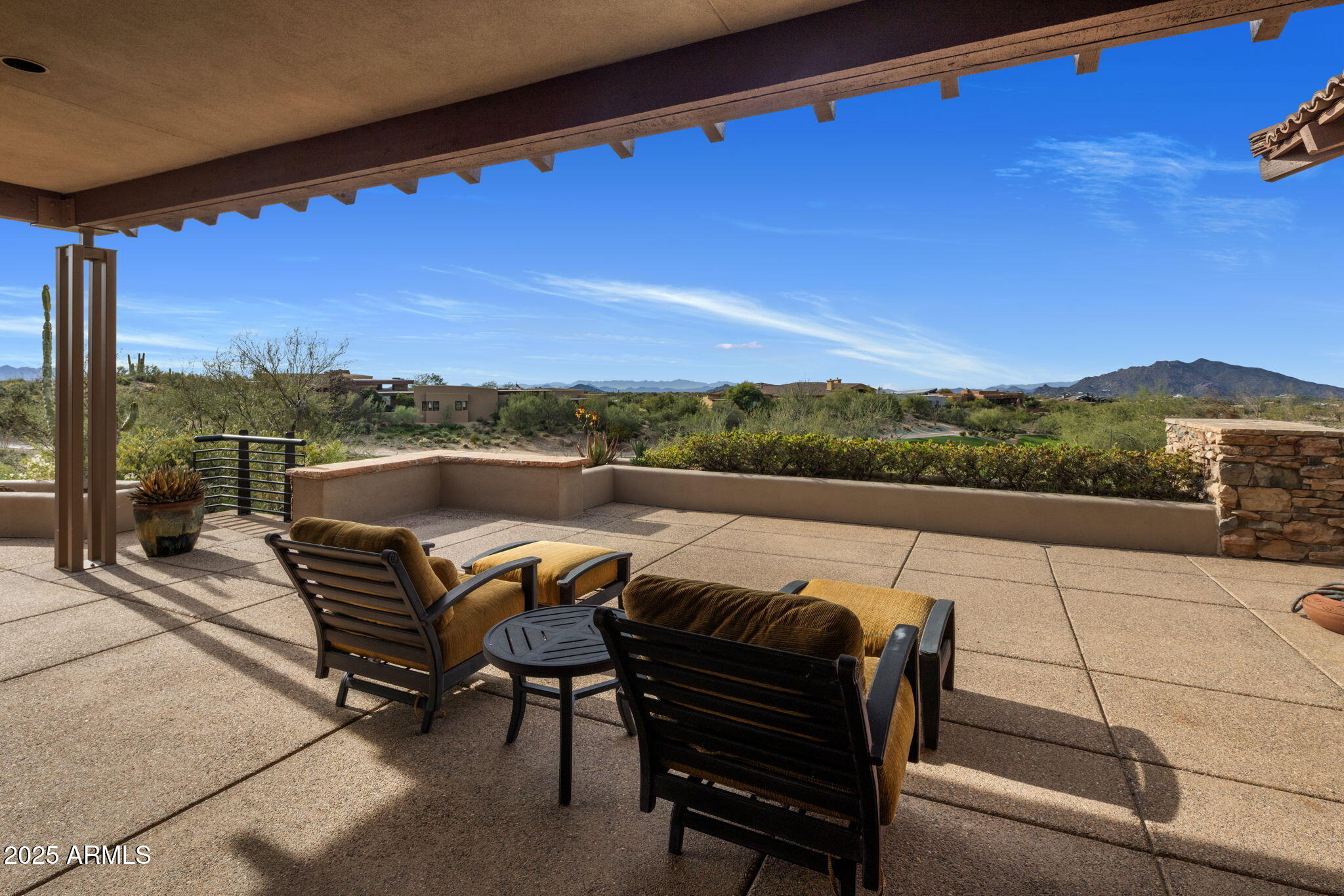 DESERT MOUNTAIN PHASE 2 UNIT 28 - Residential