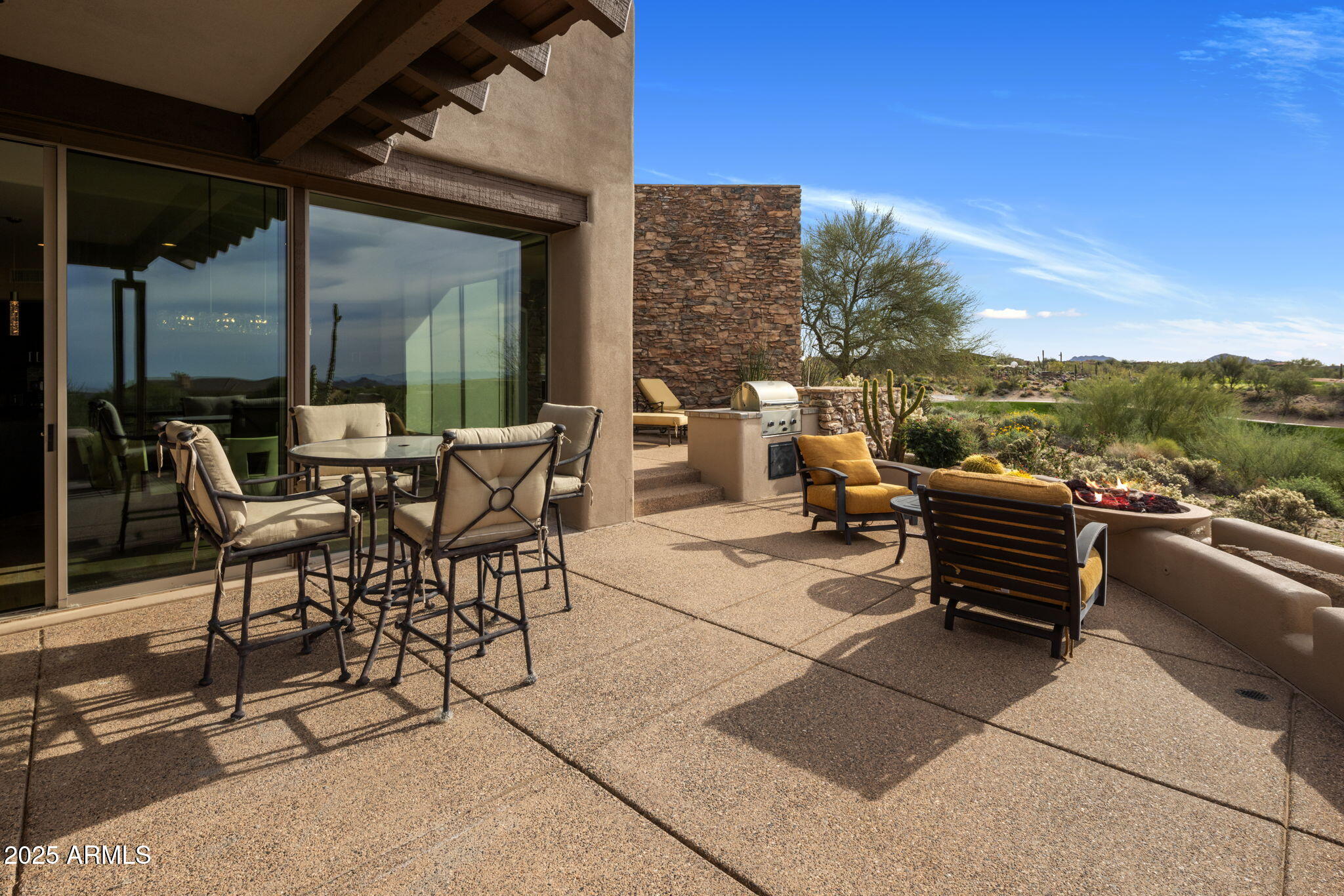DESERT MOUNTAIN PHASE 2 UNIT 28 - Residential