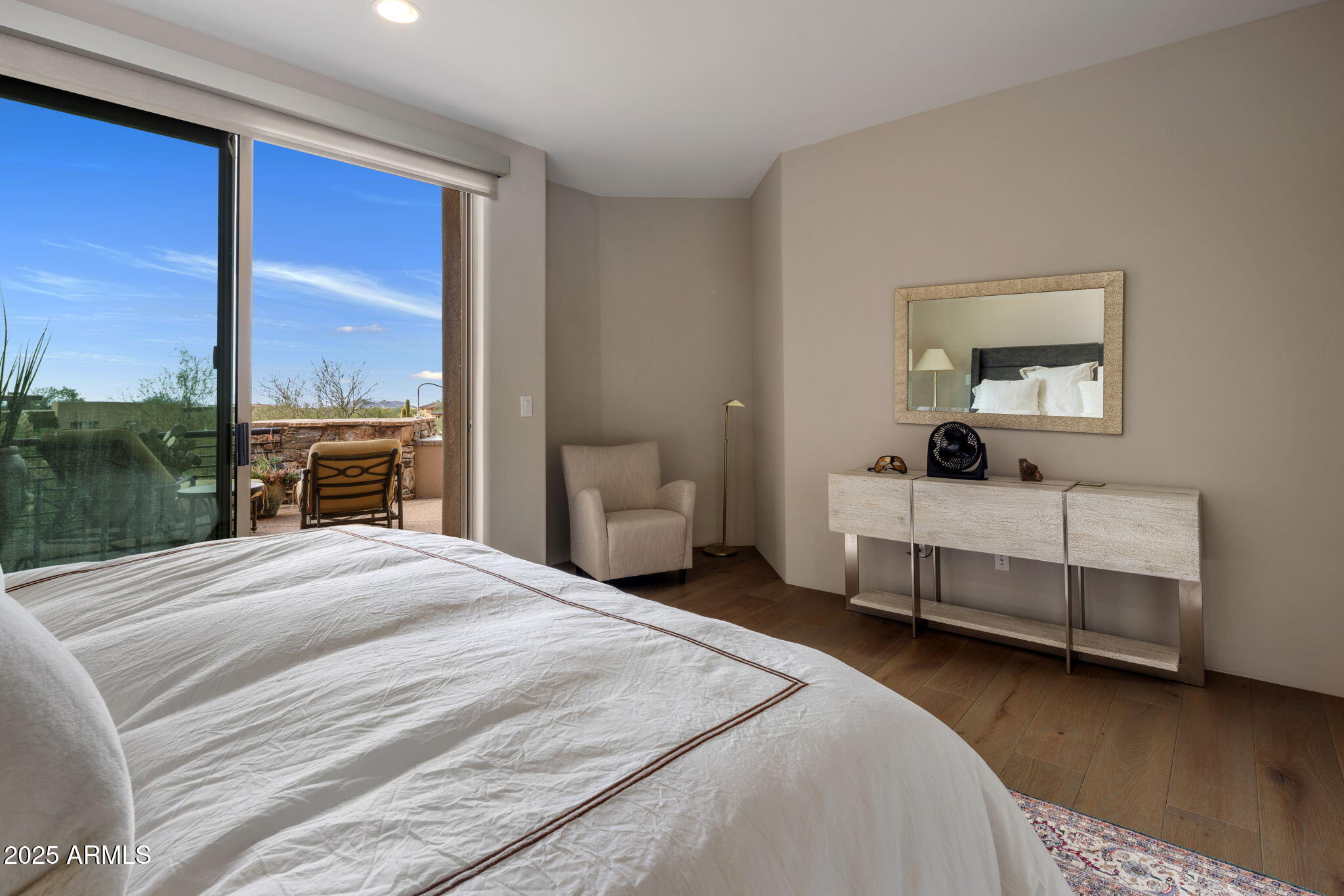 DESERT MOUNTAIN PHASE 2 UNIT 28 - Residential