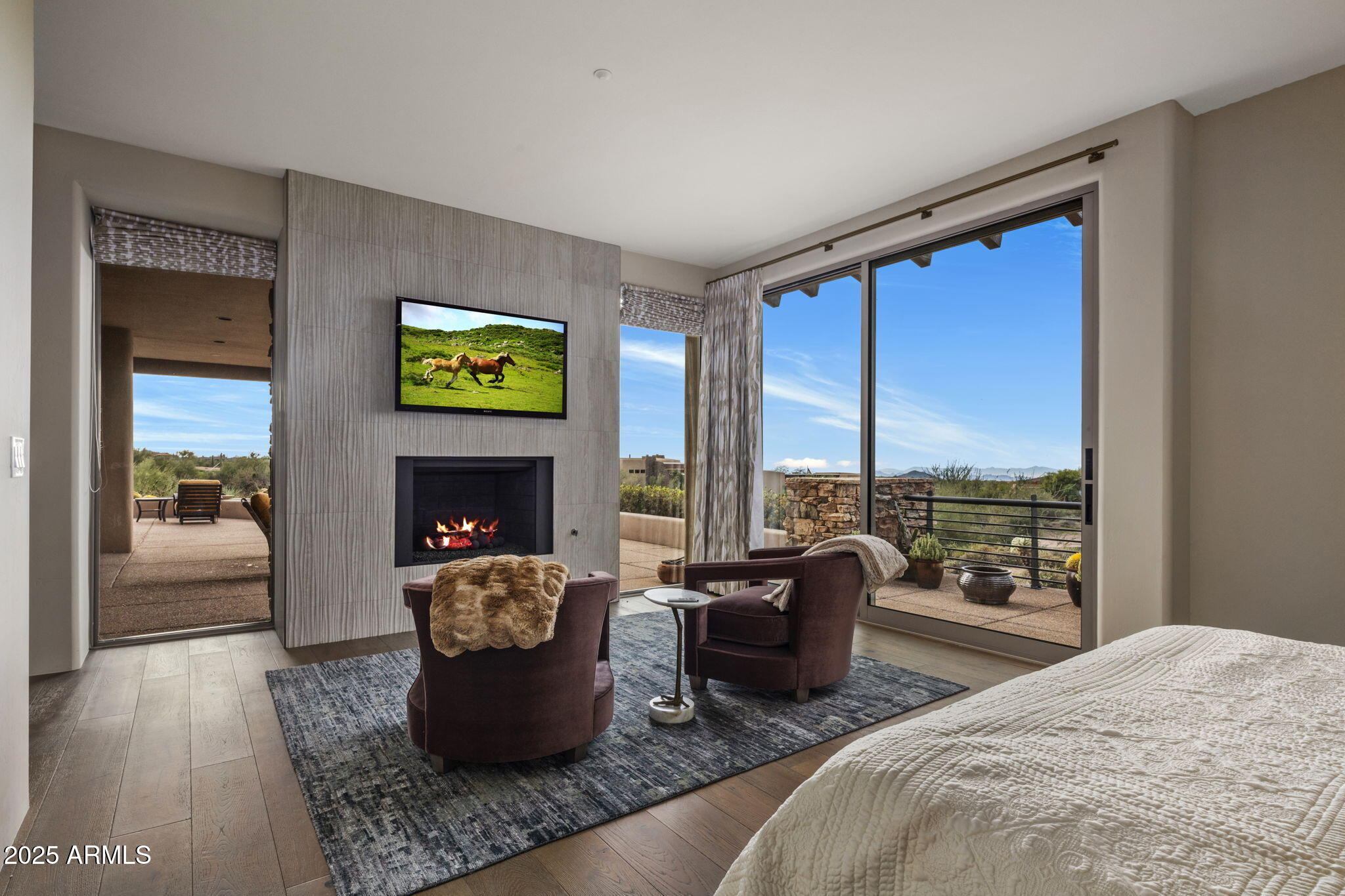 DESERT MOUNTAIN PHASE 2 UNIT 28 - Residential