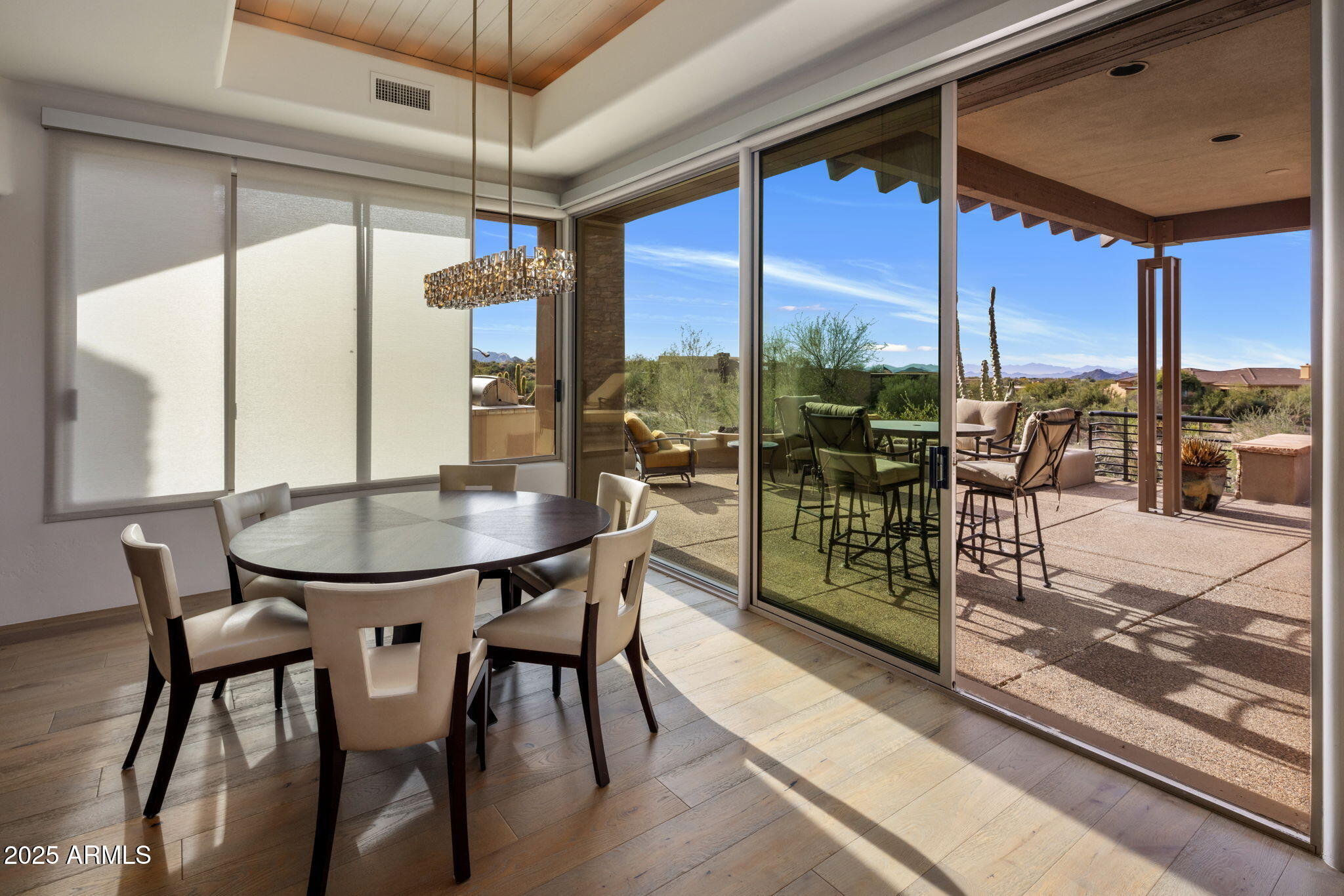 DESERT MOUNTAIN PHASE 2 UNIT 28 - Residential