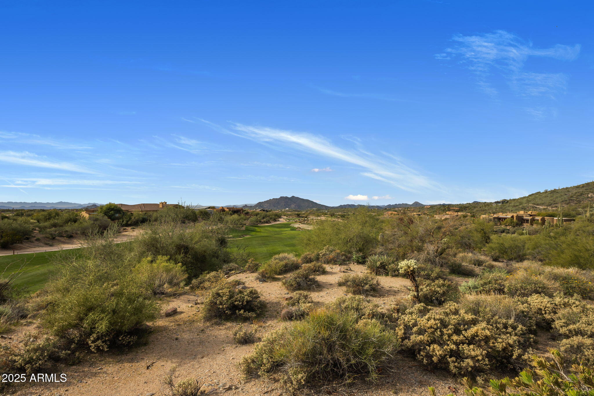 DESERT MOUNTAIN PHASE 2 UNIT 28 - Residential