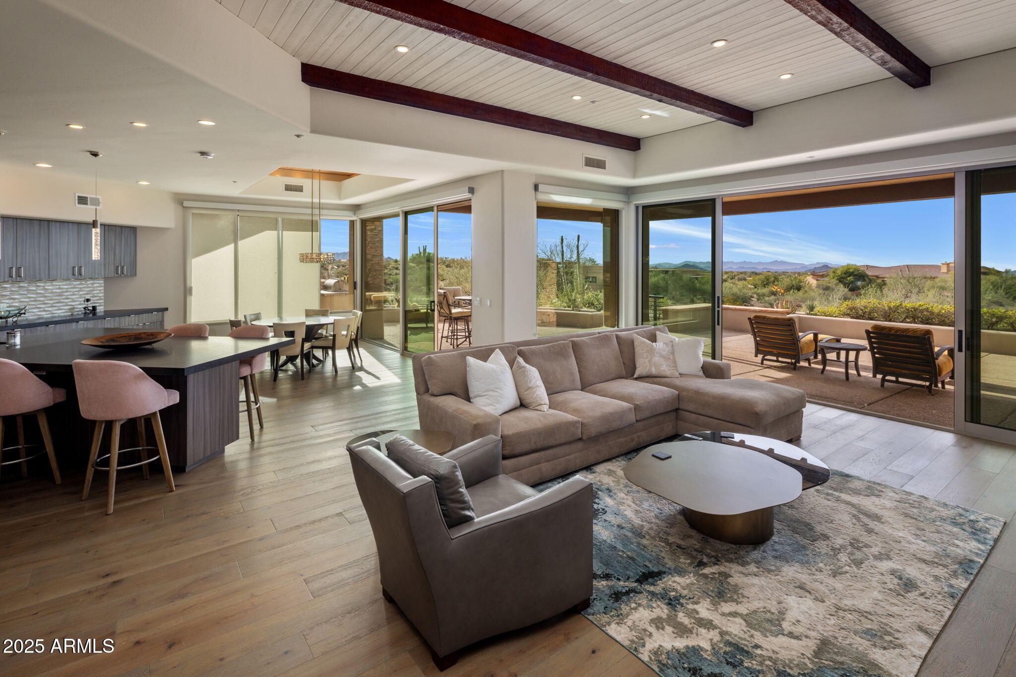 DESERT MOUNTAIN PHASE 2 UNIT 28 - Residential