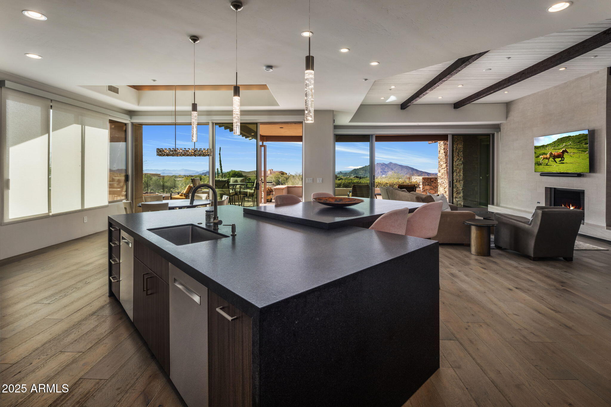 DESERT MOUNTAIN PHASE 2 UNIT 28 - Residential