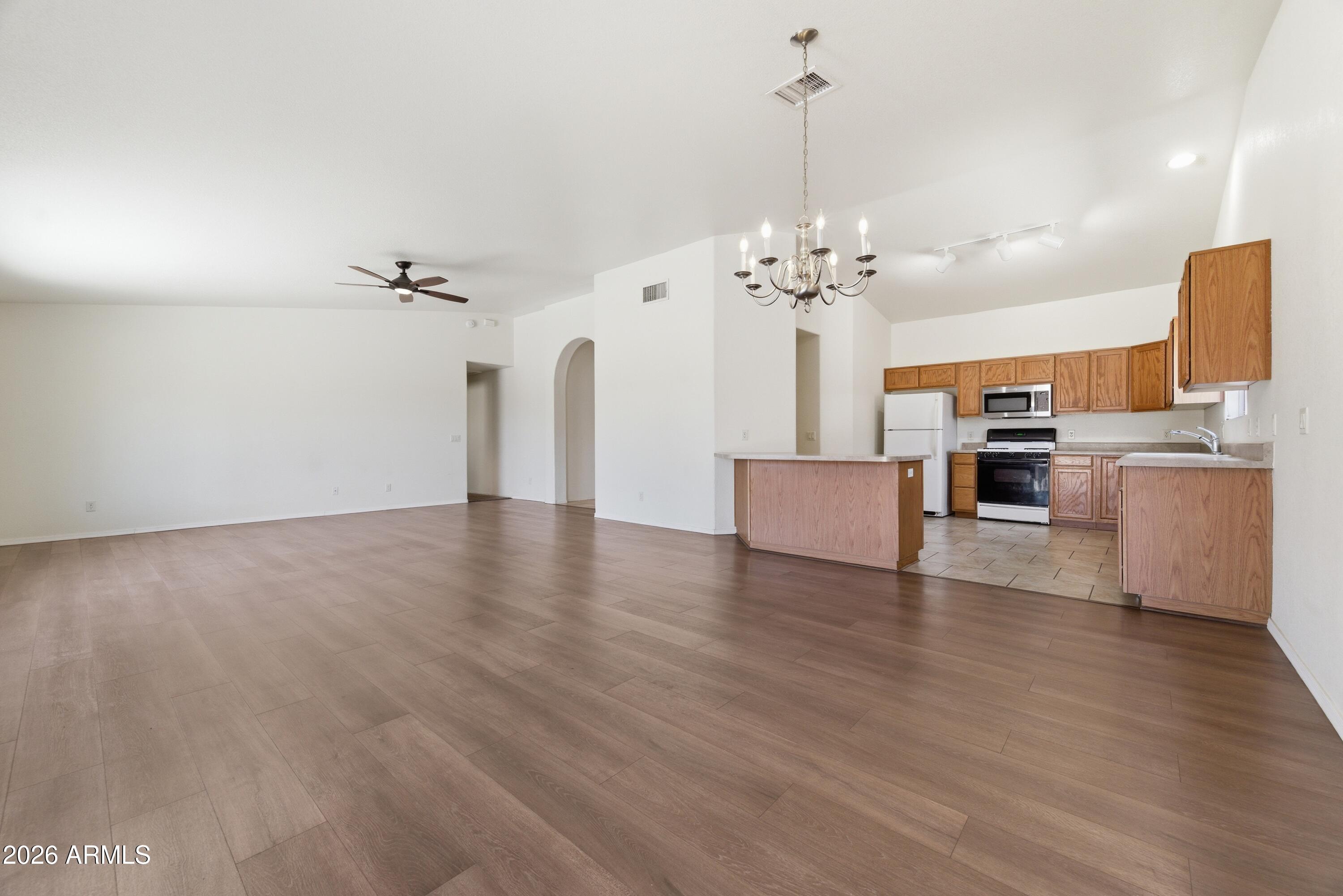 CANYON DE FLORES PHASE 2C - Residential