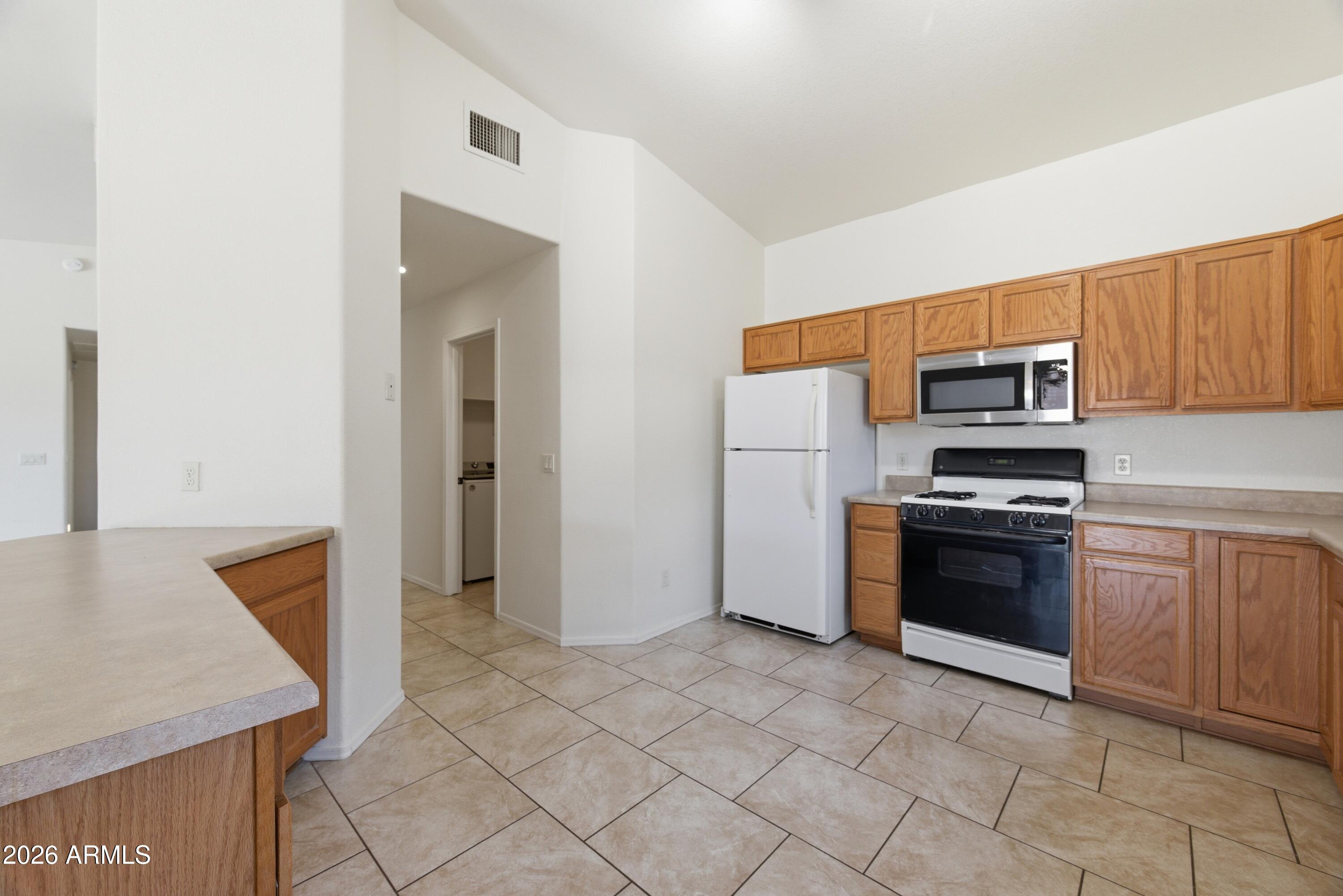 CANYON DE FLORES PHASE 2C - Residential