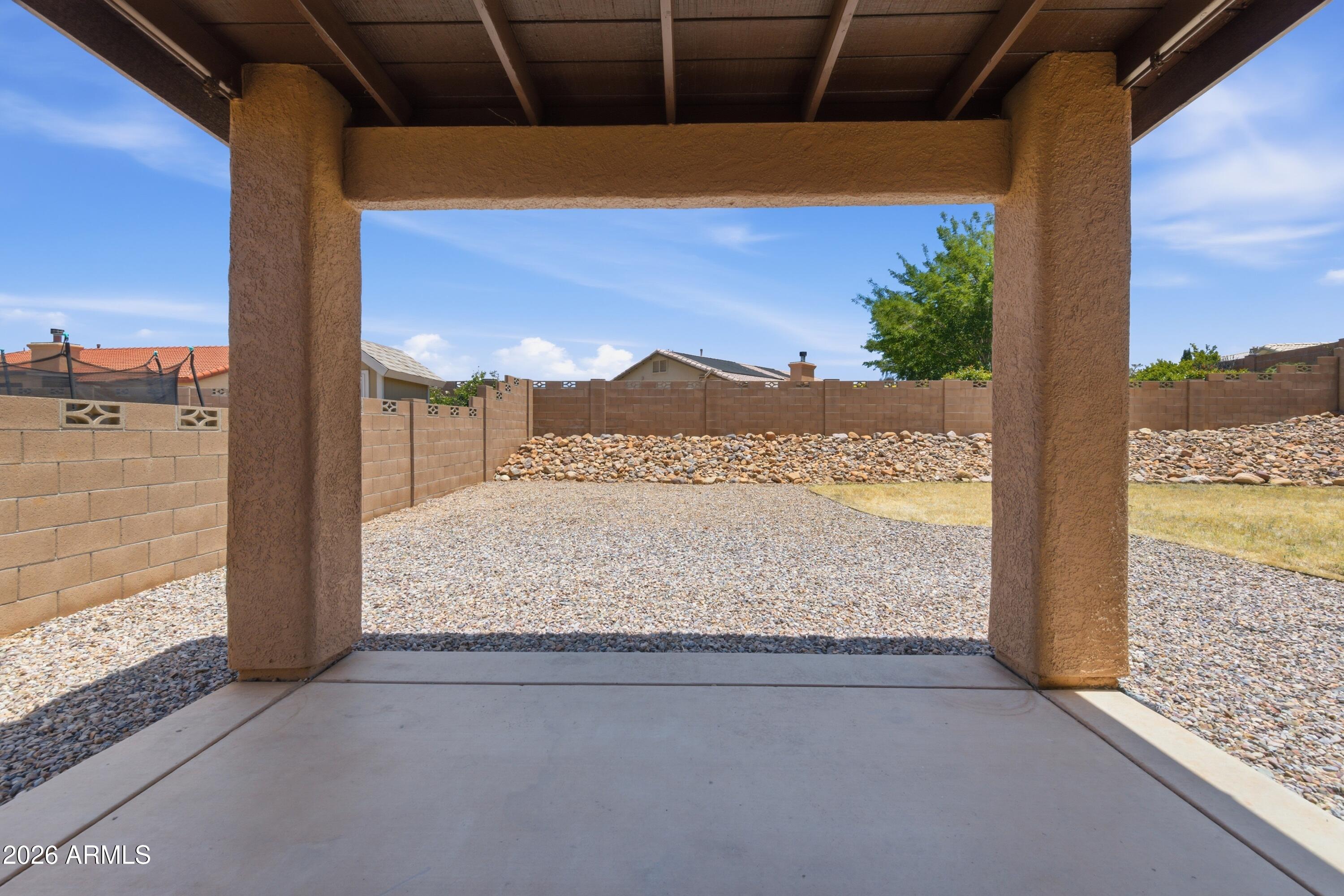 CANYON DE FLORES PHASE 2C - Residential