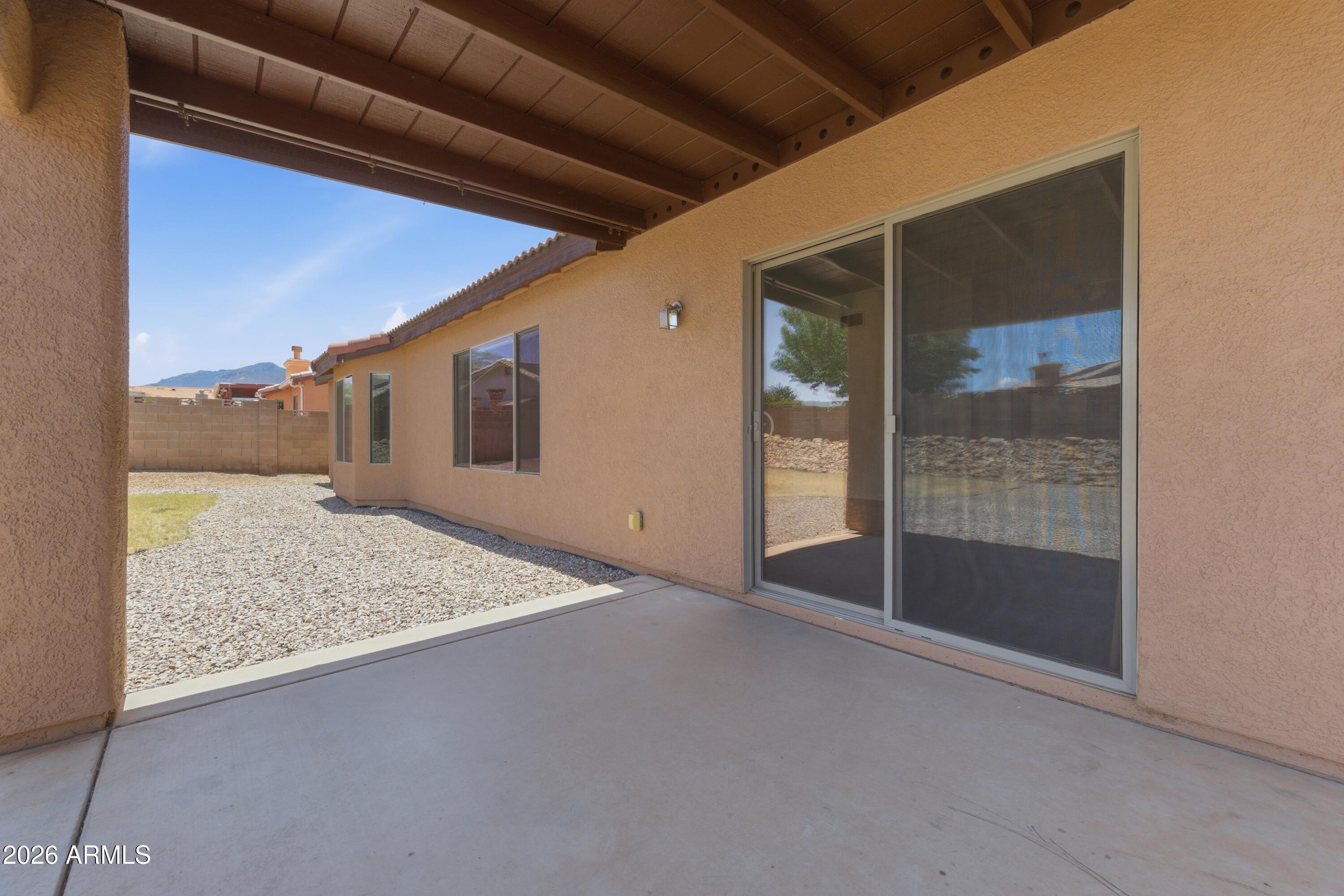 CANYON DE FLORES PHASE 2C - Residential