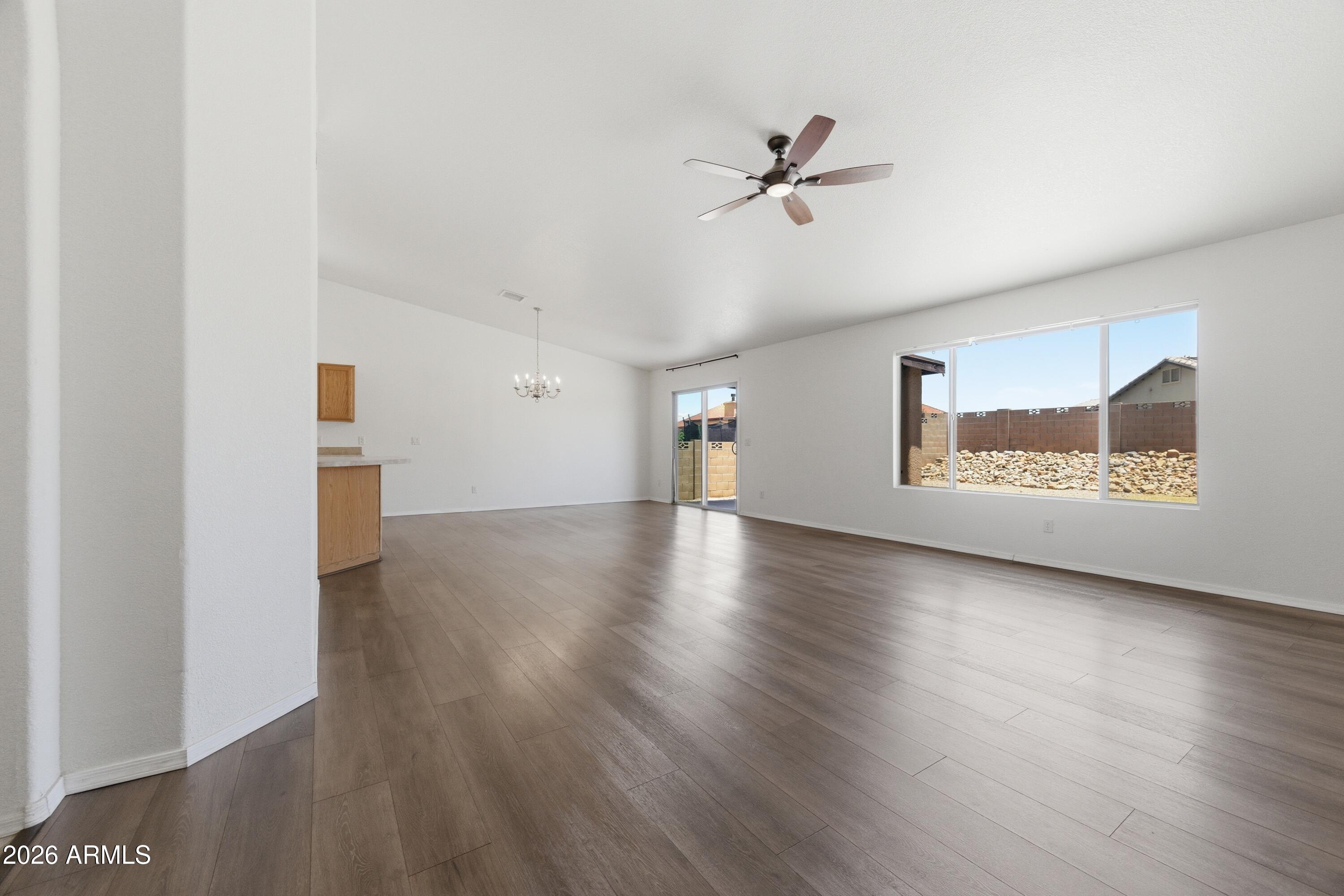CANYON DE FLORES PHASE 2C - Residential