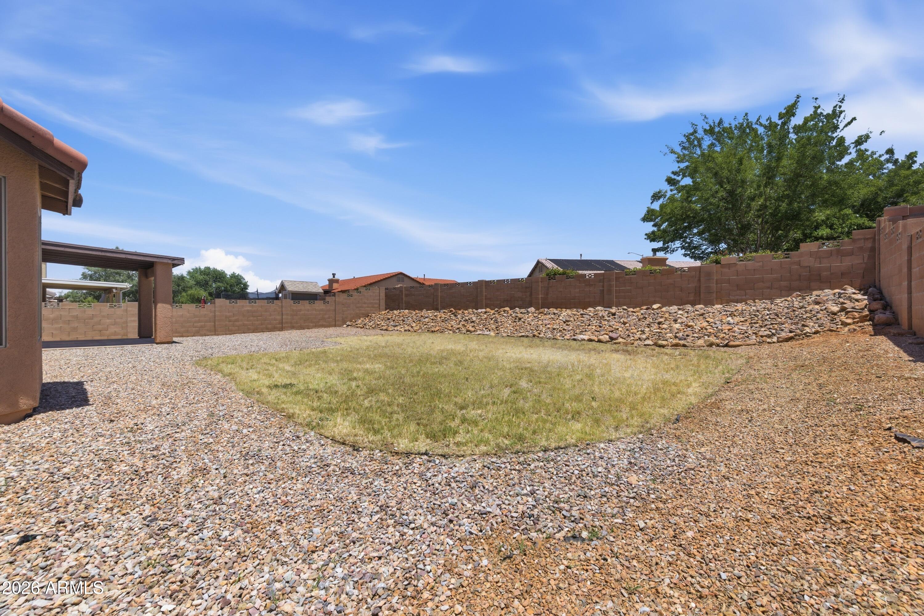 CANYON DE FLORES PHASE 2C - Residential