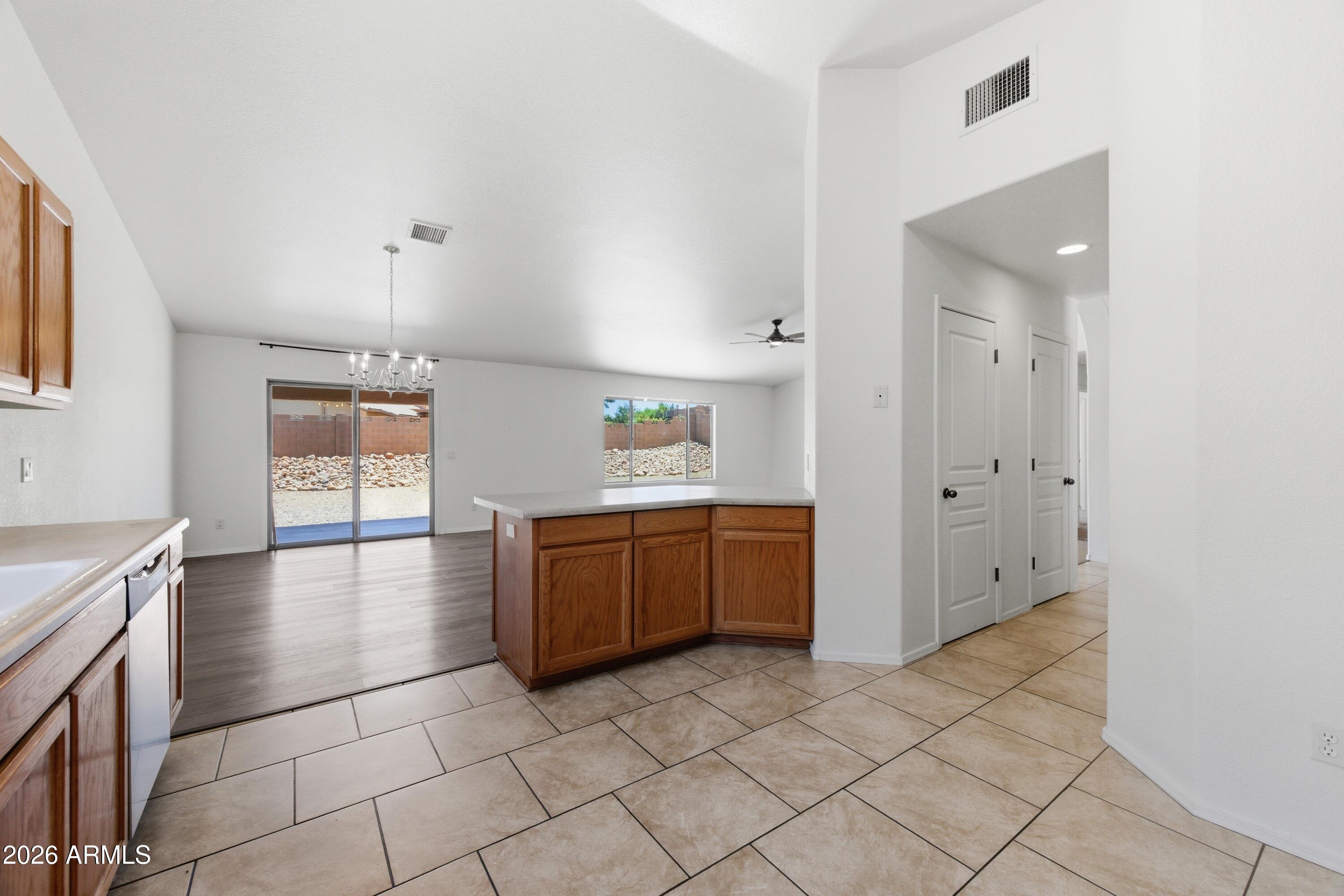 CANYON DE FLORES PHASE 2C - Residential