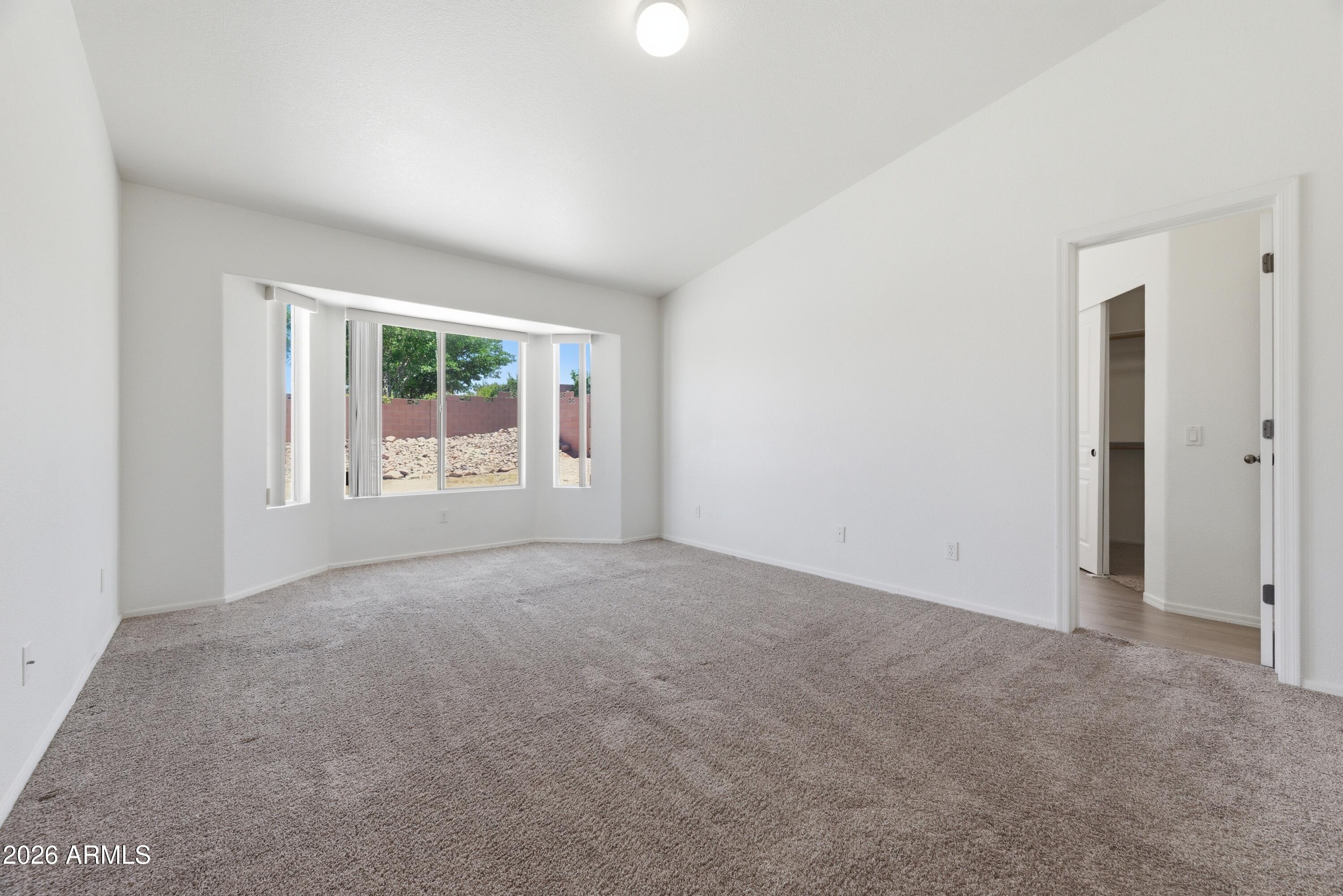 CANYON DE FLORES PHASE 2C - Residential