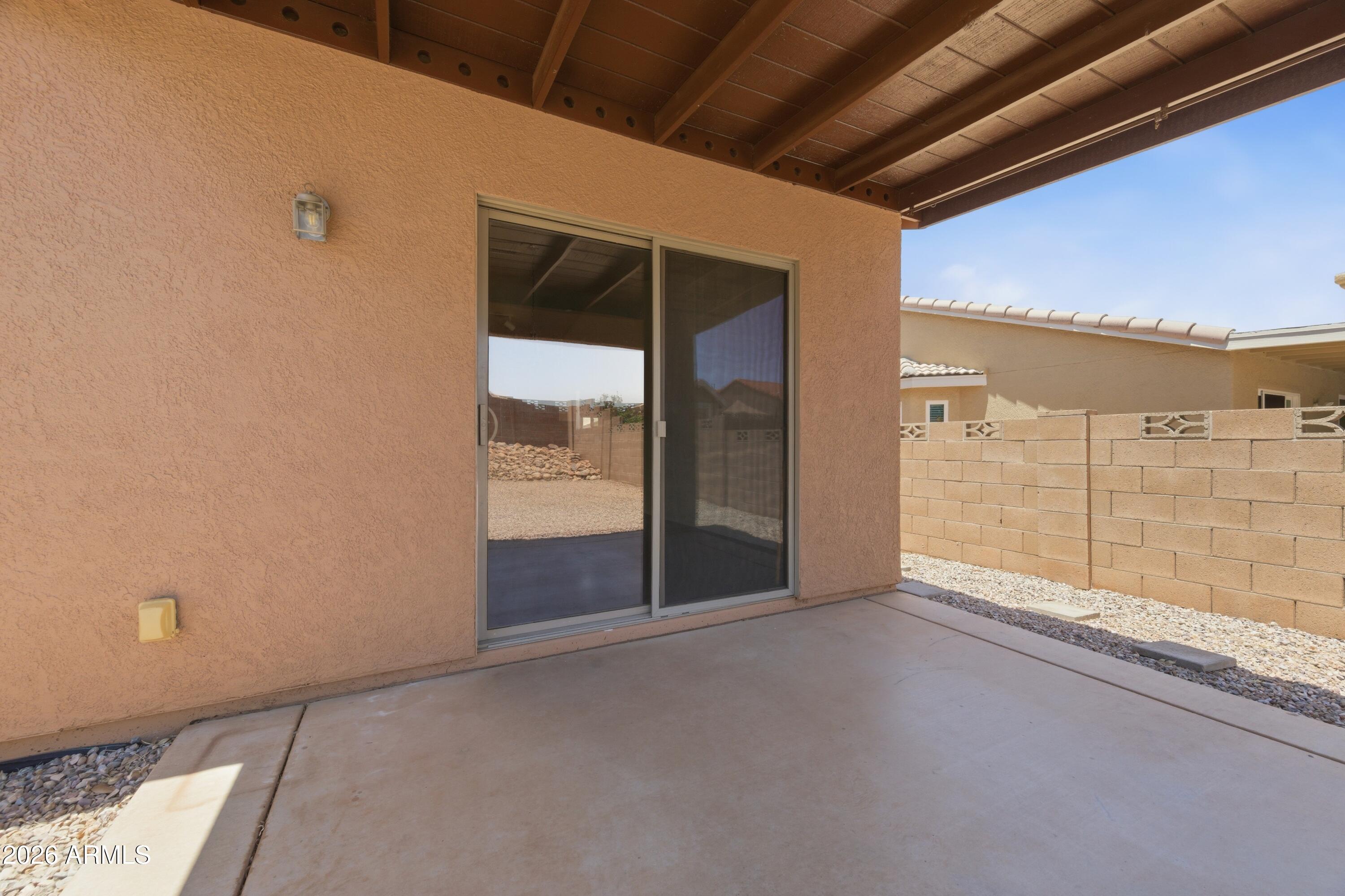 CANYON DE FLORES PHASE 2C - Residential