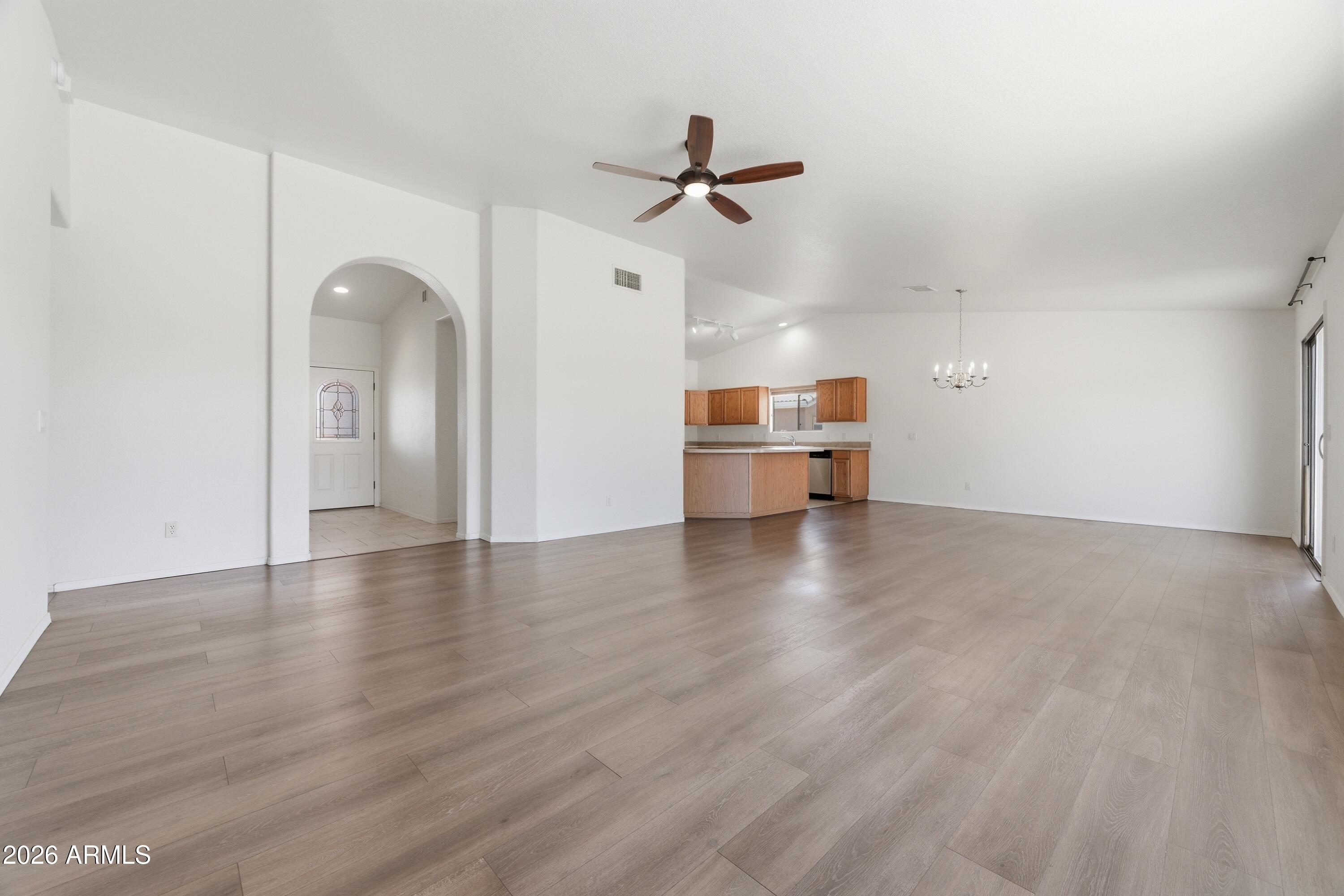 CANYON DE FLORES PHASE 2C - Residential