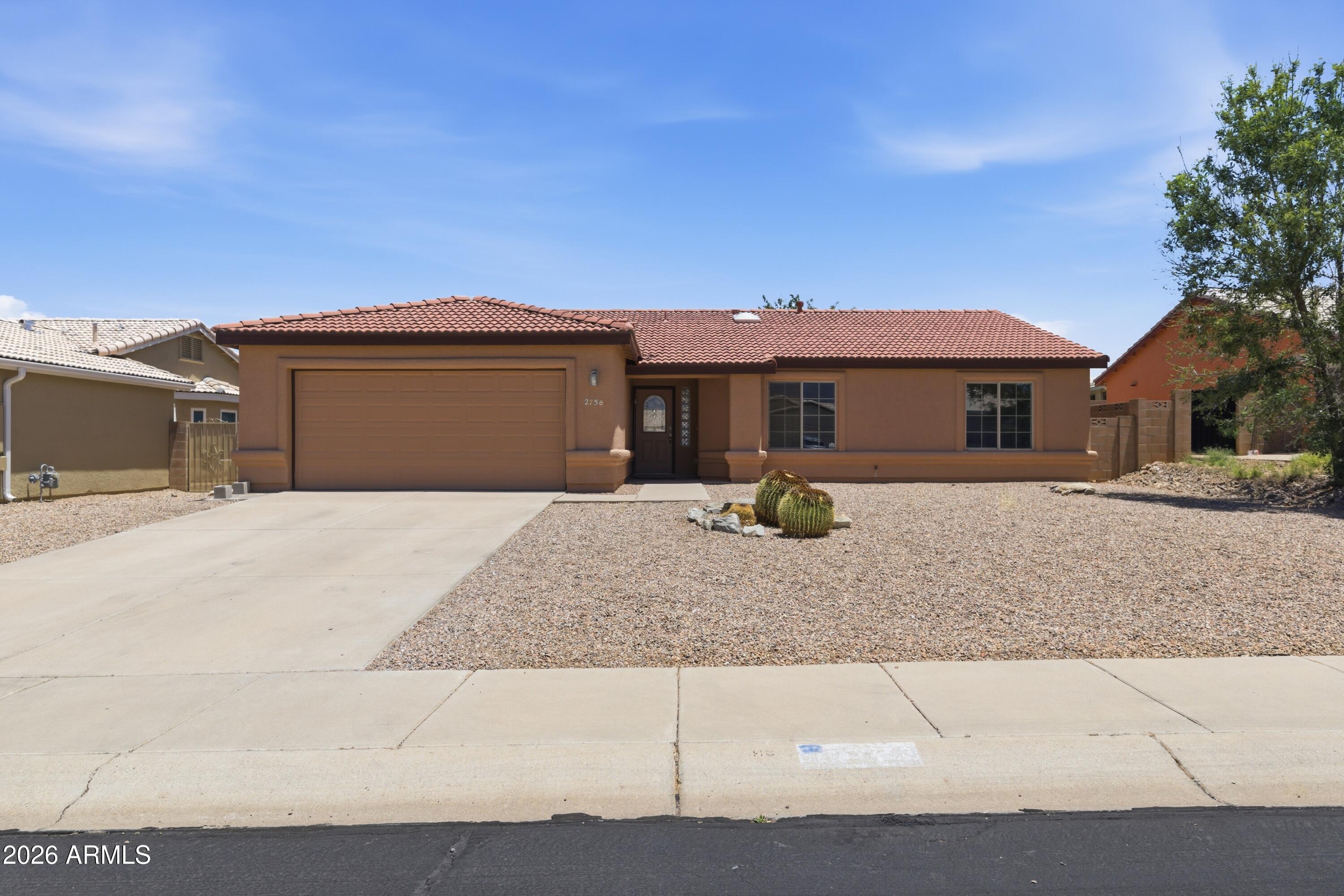 CANYON DE FLORES PHASE 2C - Residential