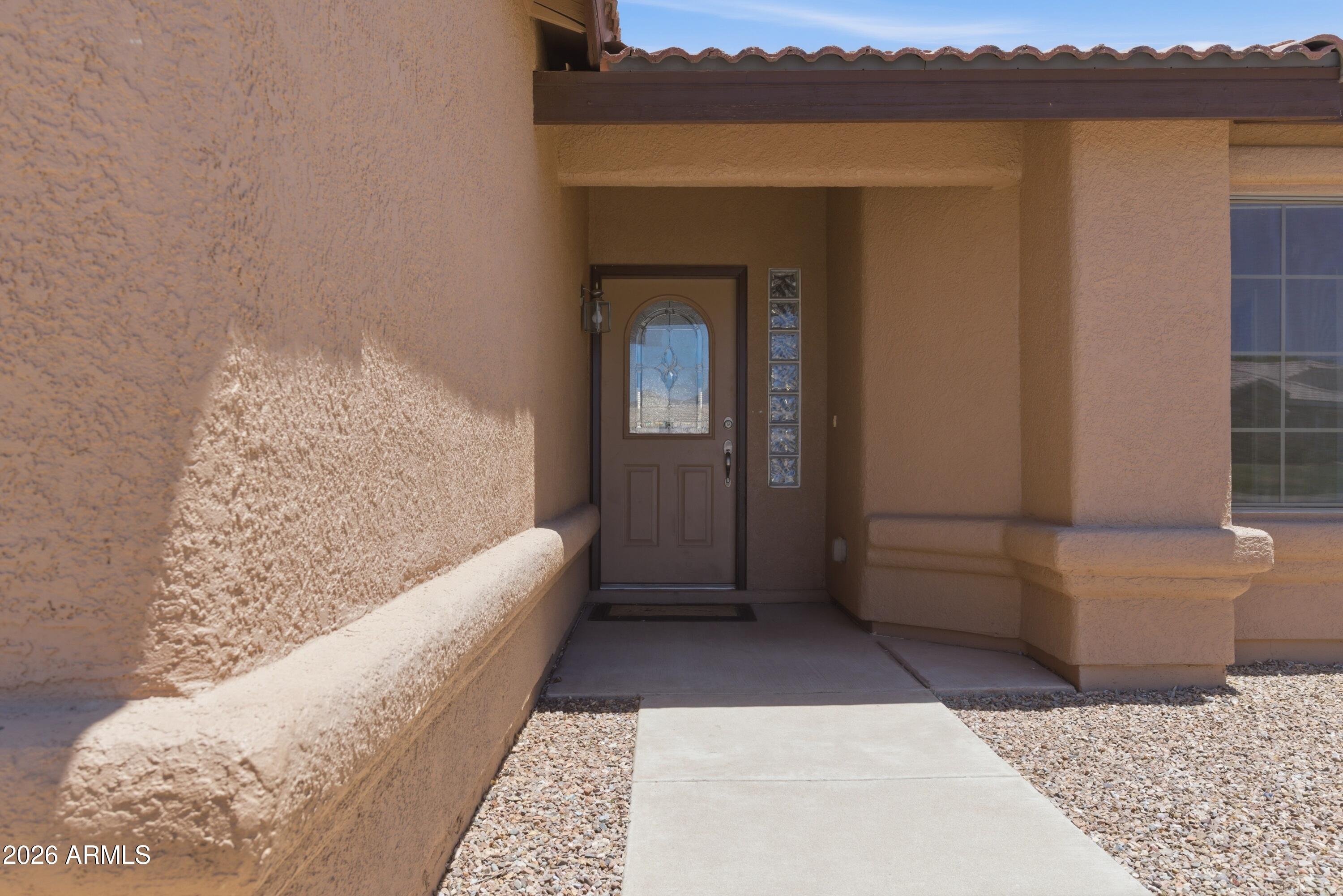 CANYON DE FLORES PHASE 2C - Residential