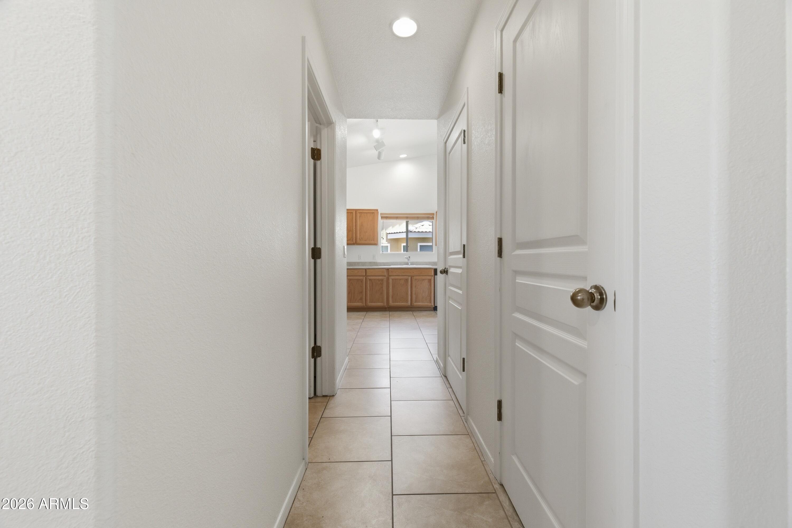 CANYON DE FLORES PHASE 2C - Residential