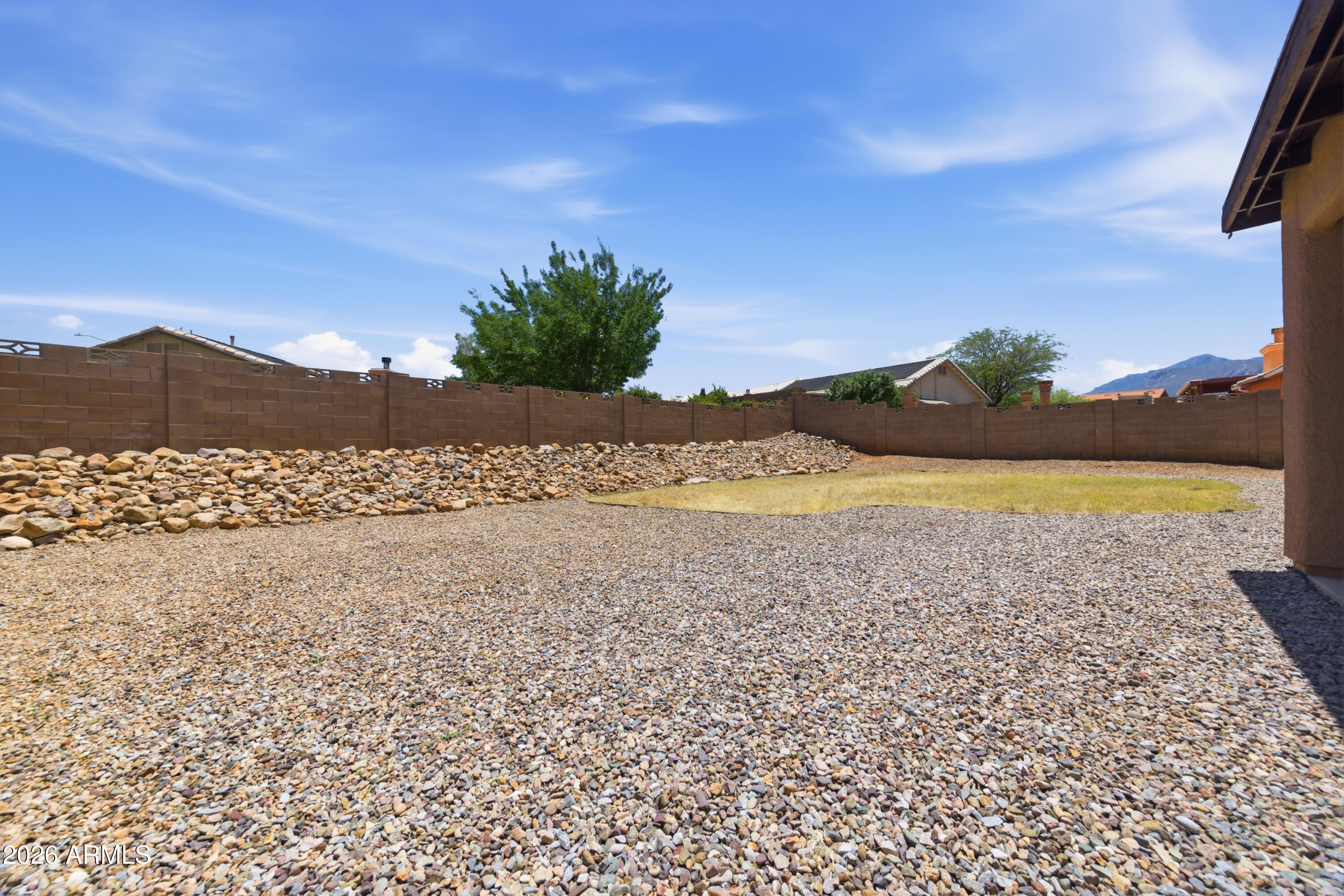 CANYON DE FLORES PHASE 2C - Residential